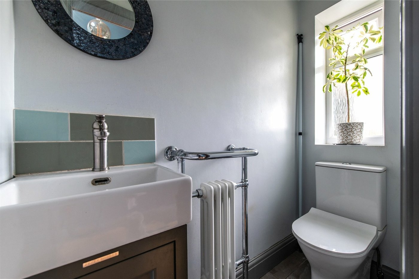 4 bedroom house for sale in Rochester | Robinson Michael & Jackson