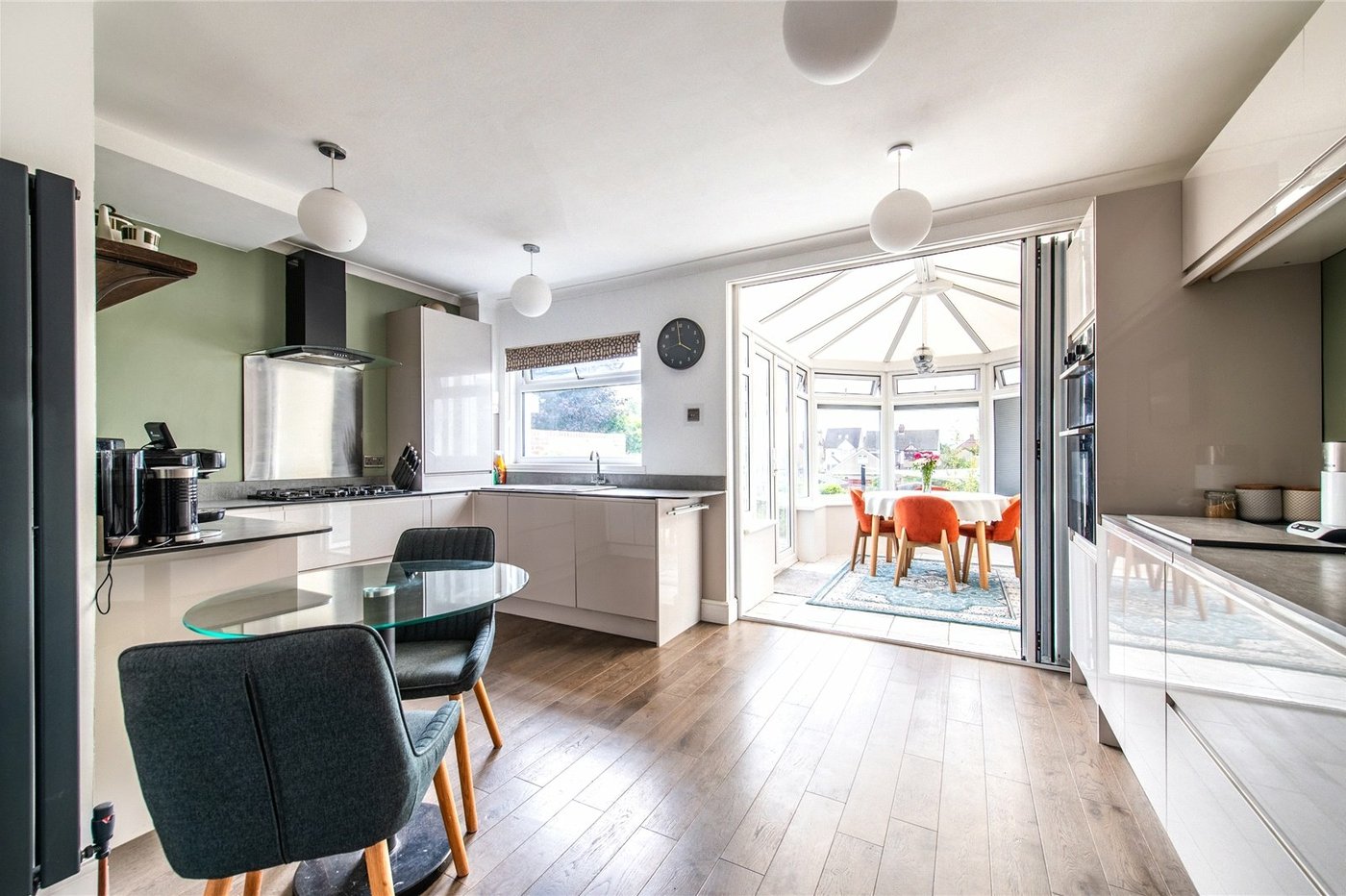 4 bedroom house for sale in Rochester | Robinson Michael & Jackson