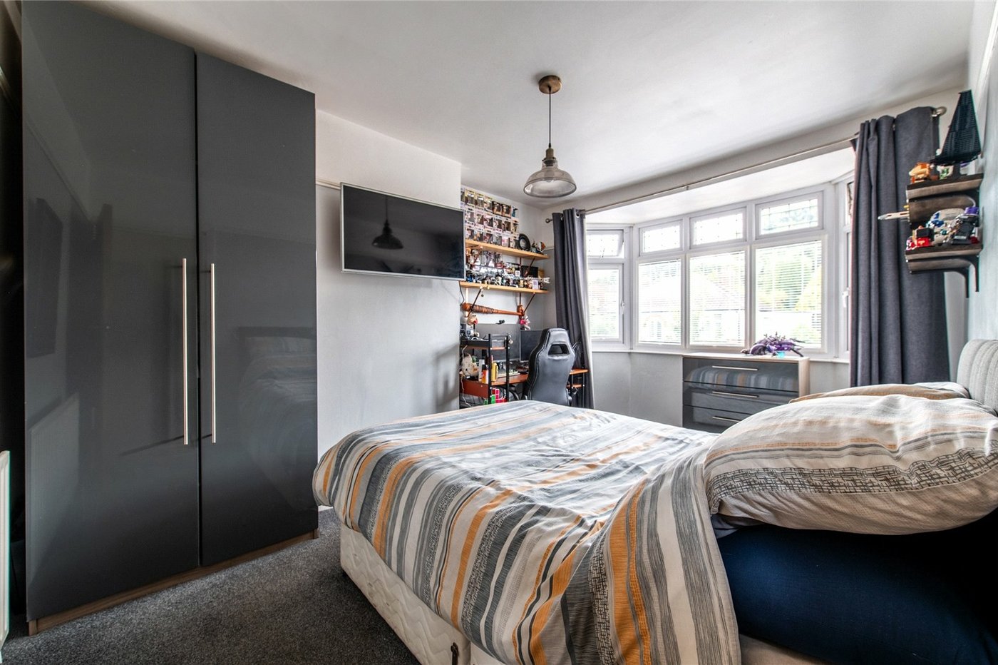 4 bedroom house for sale in Rochester | Robinson Michael & Jackson