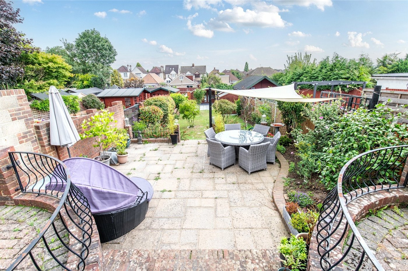 4 bedroom house for sale in Rochester | Robinson Michael & Jackson