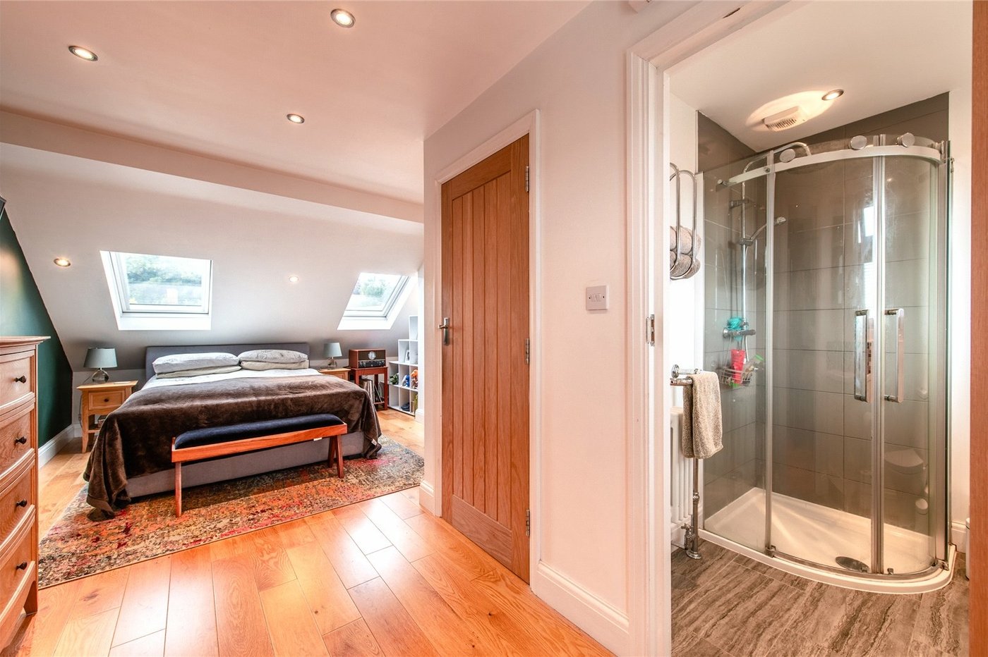 4 bedroom house for sale in Rochester | Robinson Michael & Jackson