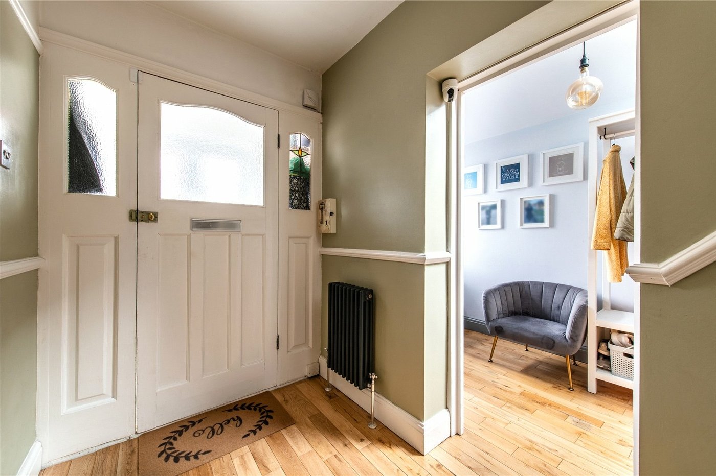 4 bedroom house for sale in Rochester | Robinson Michael & Jackson