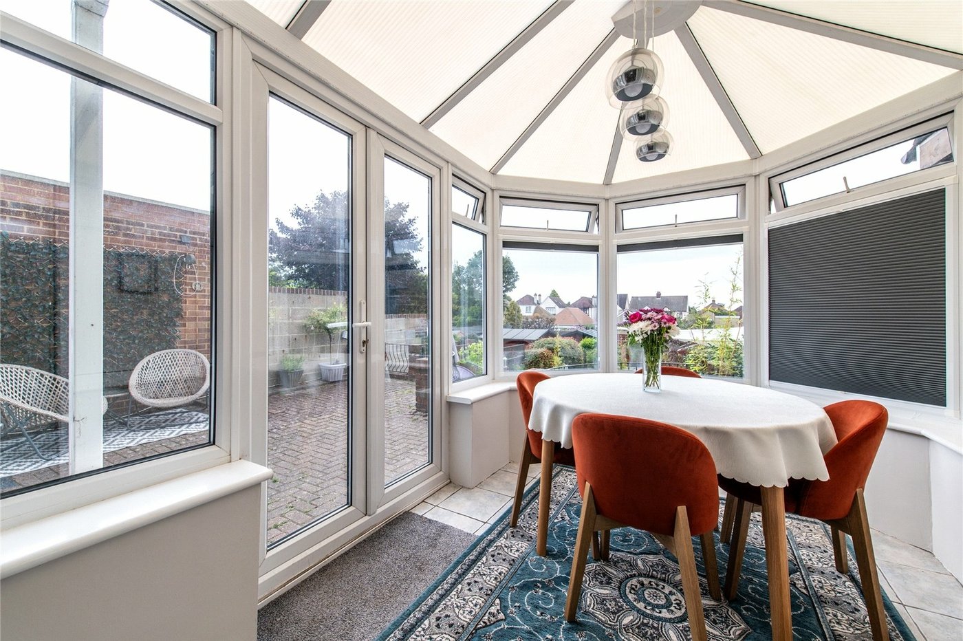 4 bedroom house for sale in Rochester | Robinson Michael & Jackson