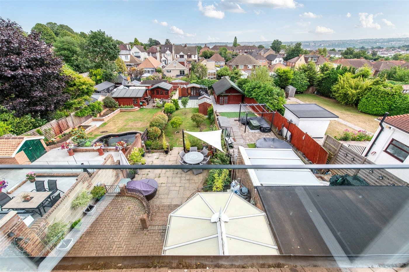 4 bedroom house for sale in Rochester | Robinson Michael & Jackson