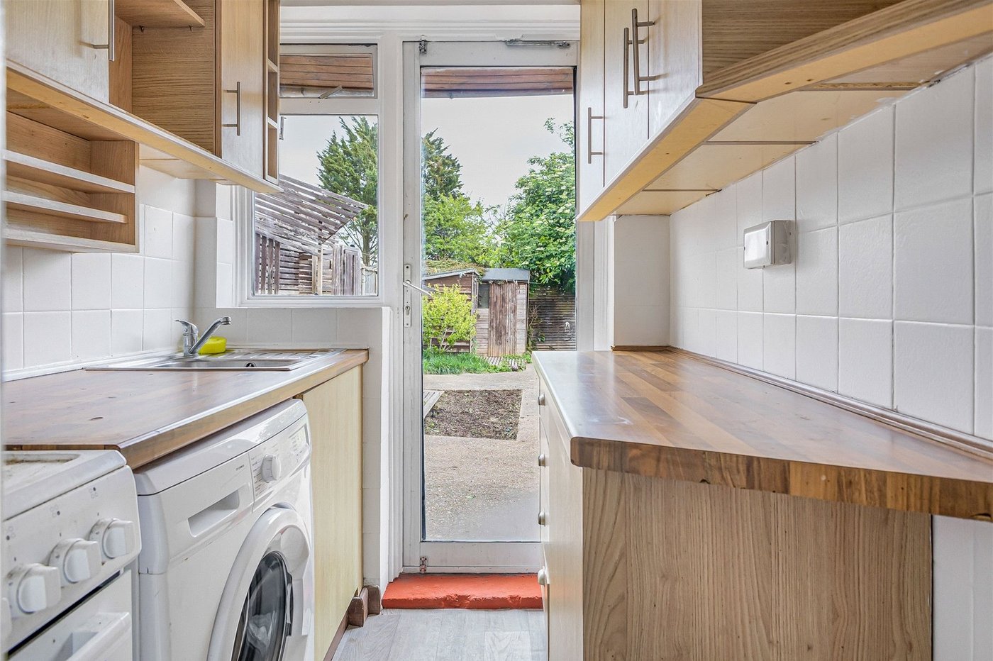 3 bedroom house for sale in Rochester | Robinson Michael & Jackson