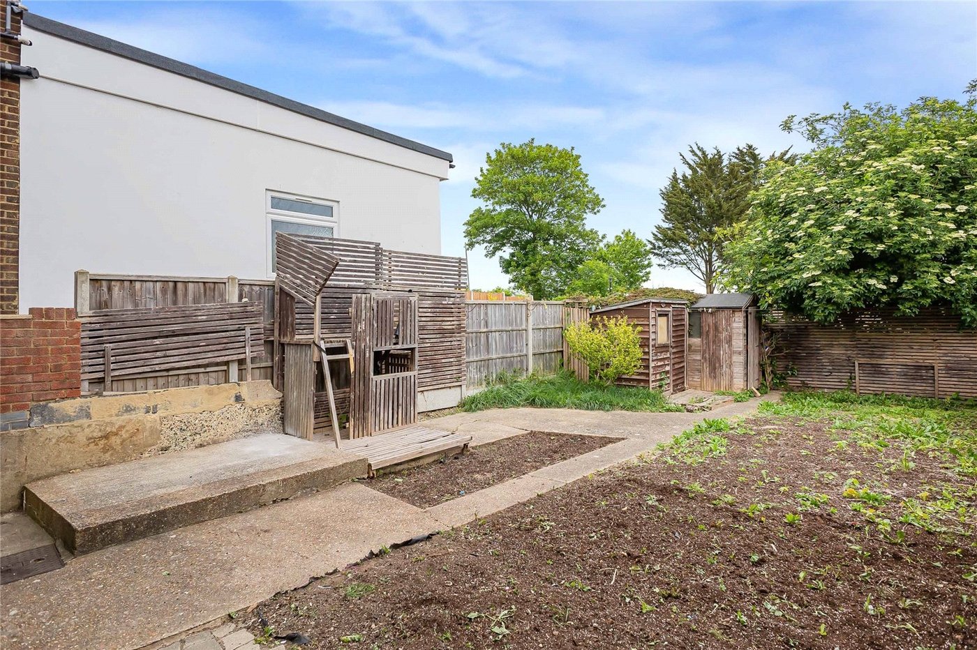 3 bedroom house for sale in Rochester | Robinson Michael & Jackson
