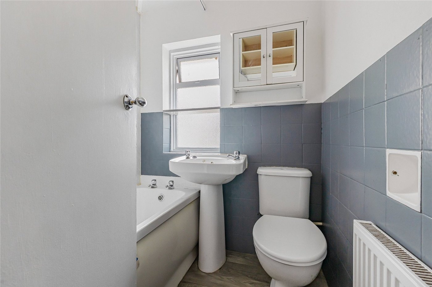 3 bedroom house for sale in Rochester | Robinson Michael & Jackson
