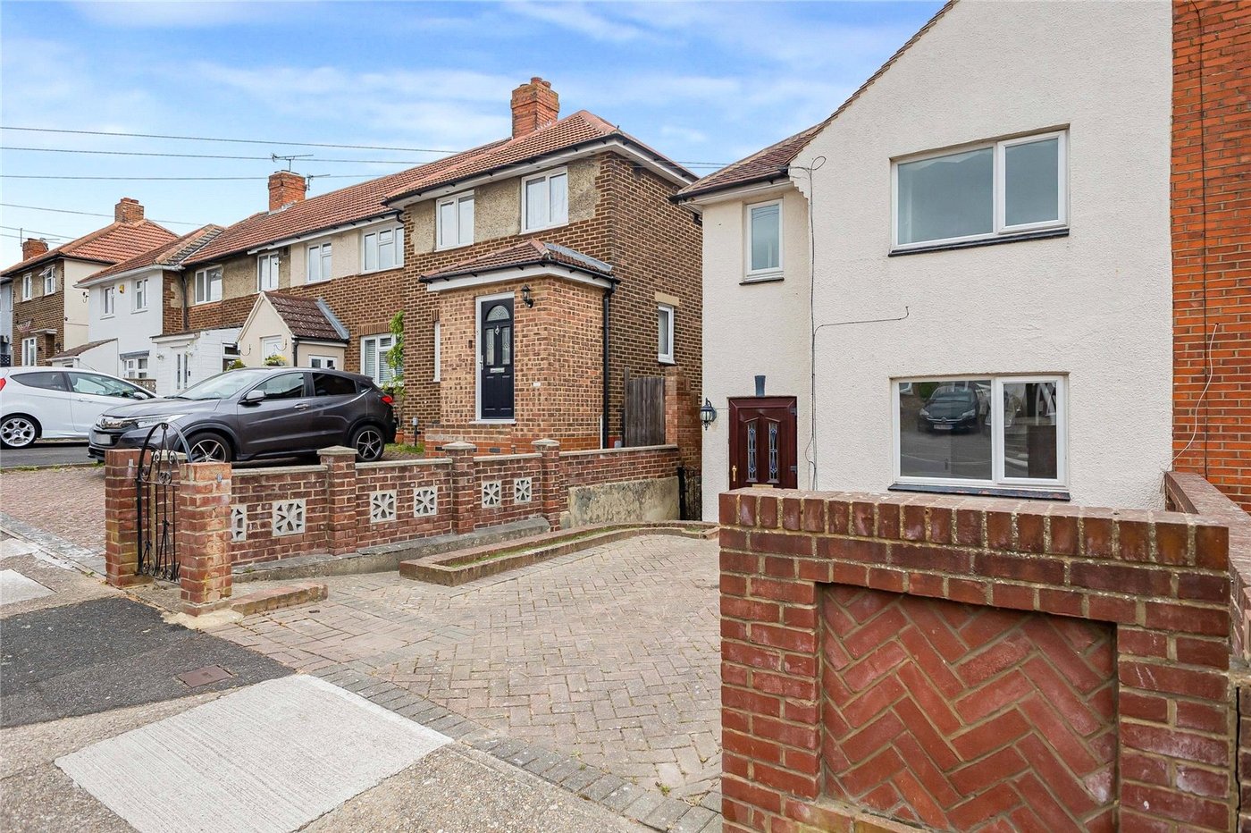 3 bedroom house for sale in Rochester | Robinson Michael & Jackson