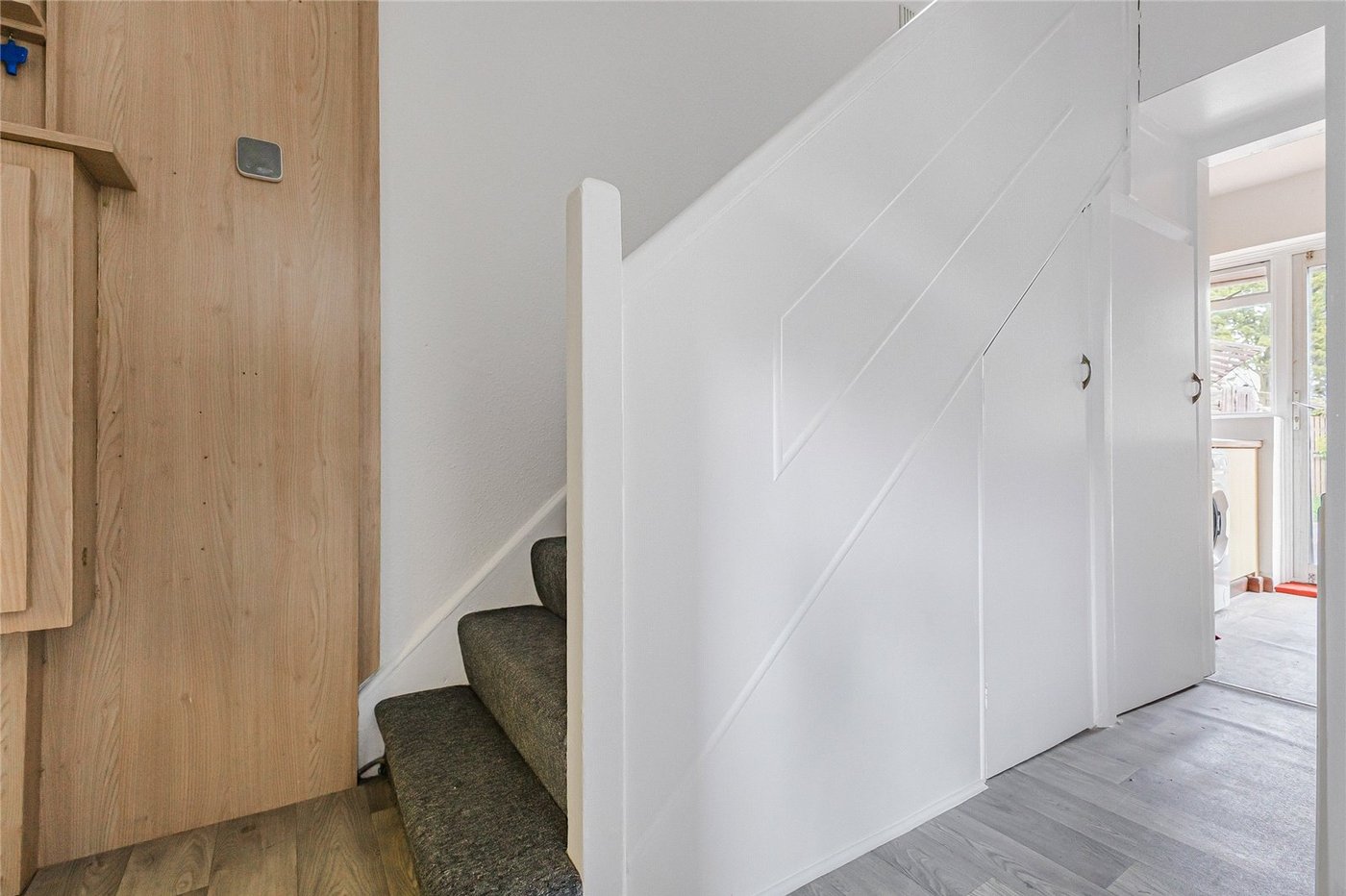 3 bedroom house for sale in Rochester | Robinson Michael & Jackson