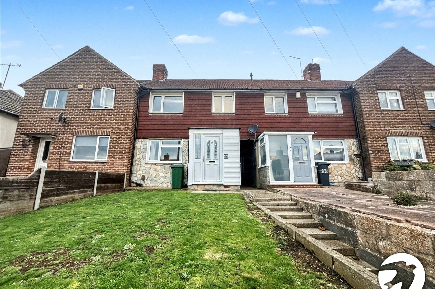 3 bedroom house for sale in Strood | Robinson Michael & Jackson