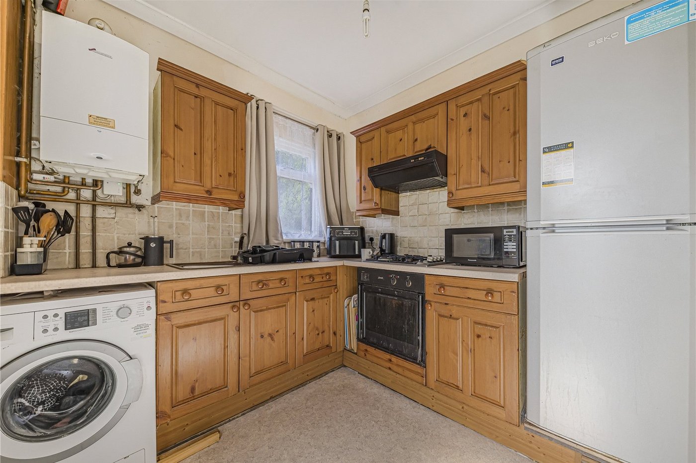 3 bedroom house for sale in Welling | Robinson Jackson