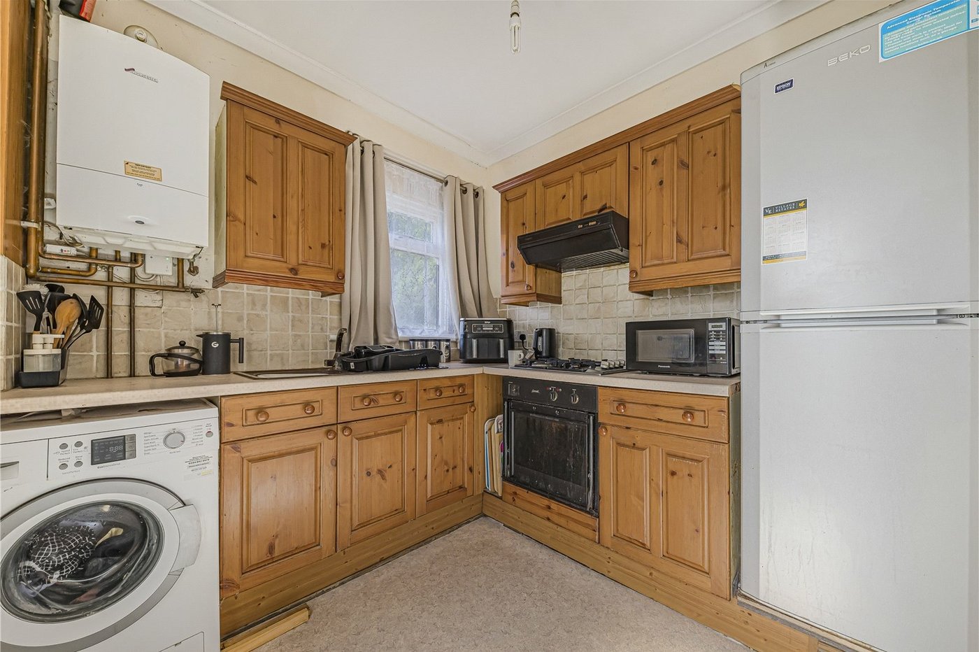 3 bedroom house for sale in Welling | Robinson Jackson