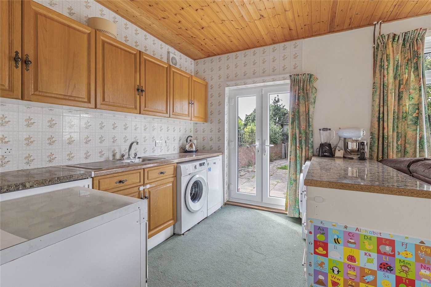4 bedroom house for sale in Welling | Robinson Jackson