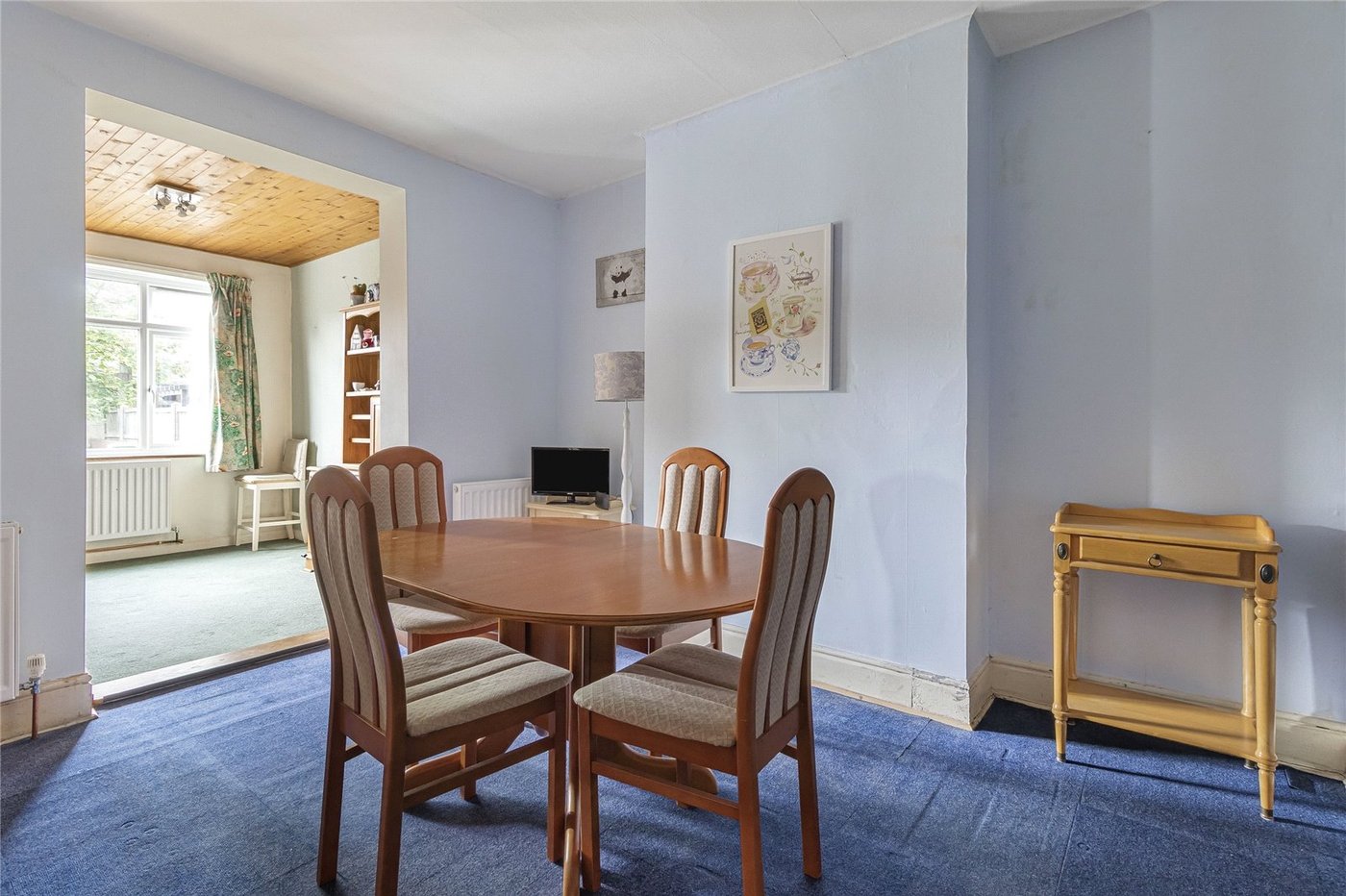 4 bedroom house for sale in Welling | Robinson Jackson