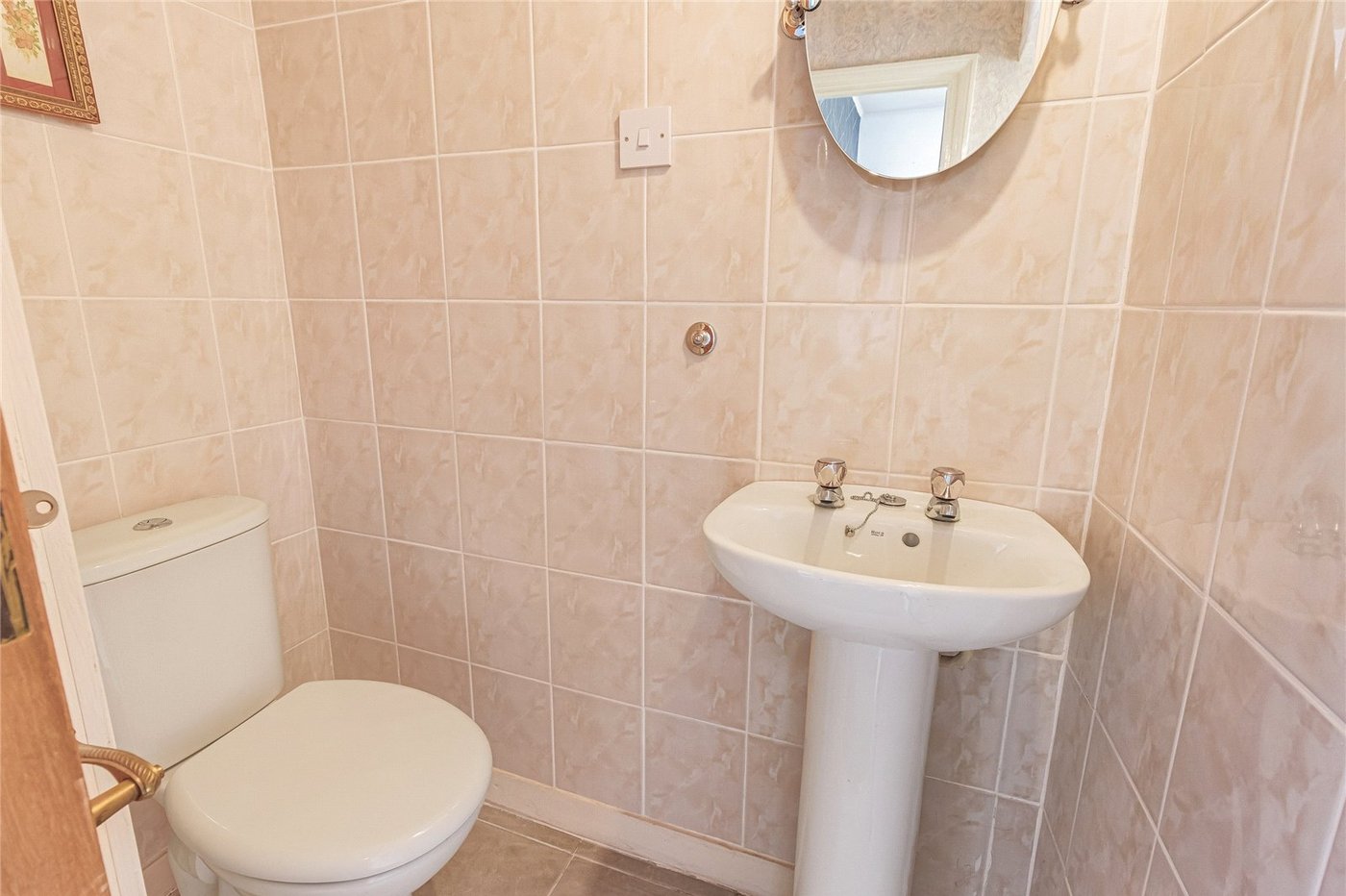4 bedroom house for sale in Welling | Robinson Jackson