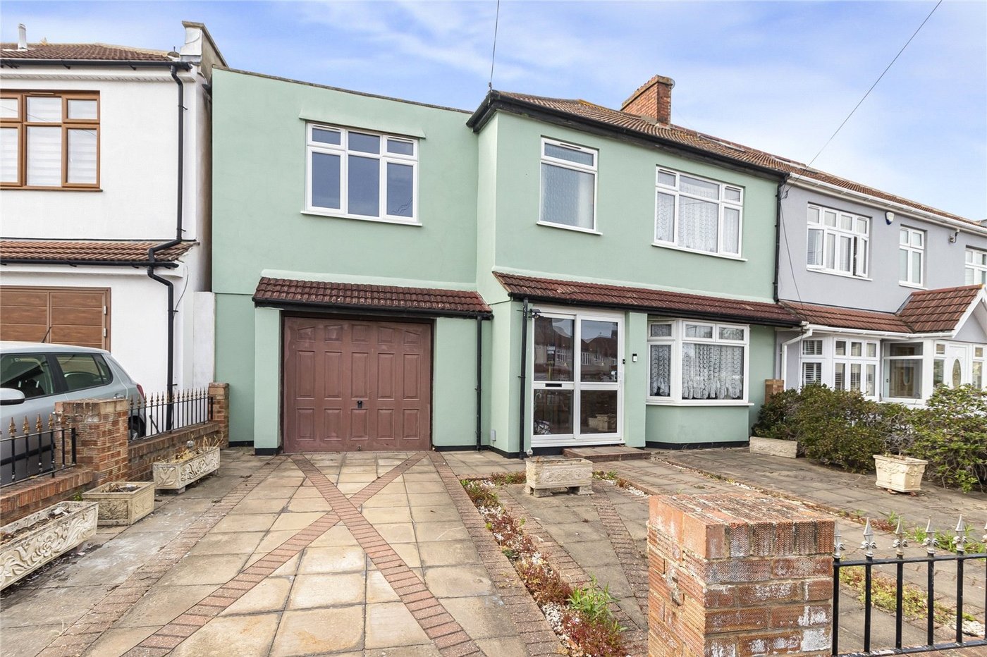 4 bedroom house for sale in Welling | Robinson Jackson