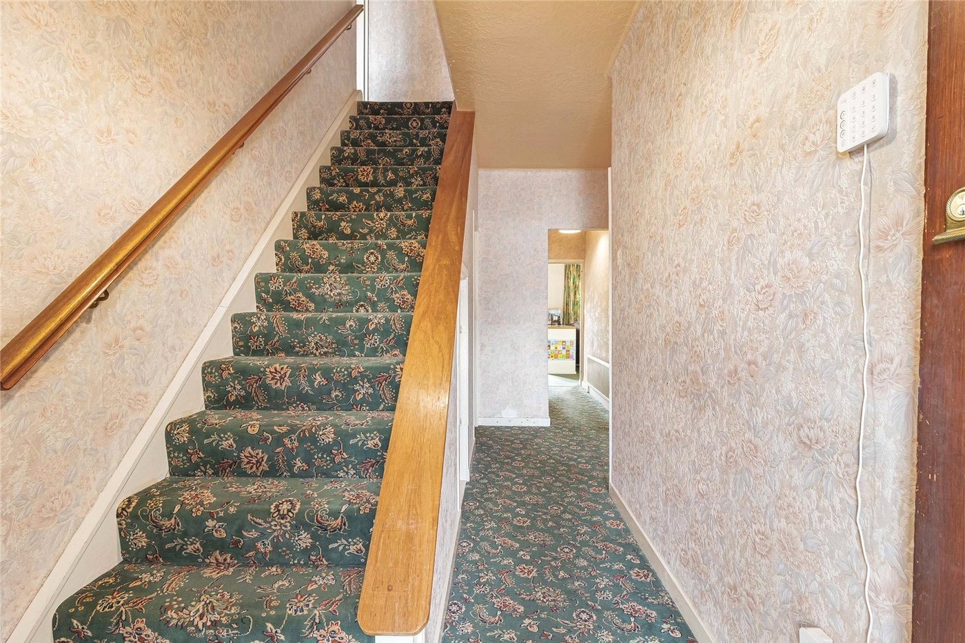 4 bedroom house for sale in Welling | Robinson Jackson