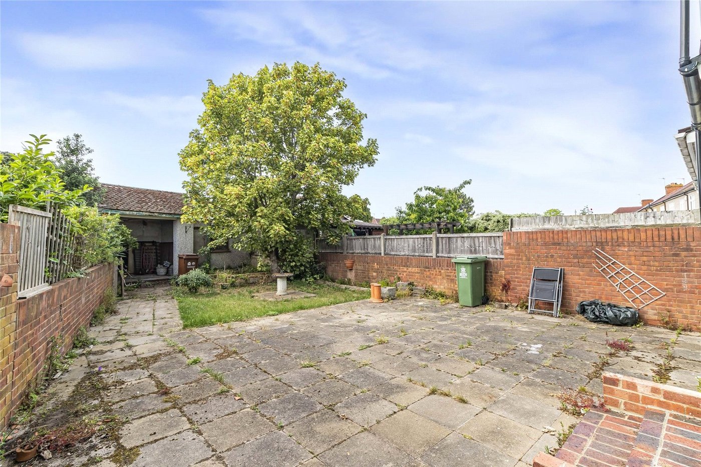 4 bedroom house for sale in Welling | Robinson Jackson