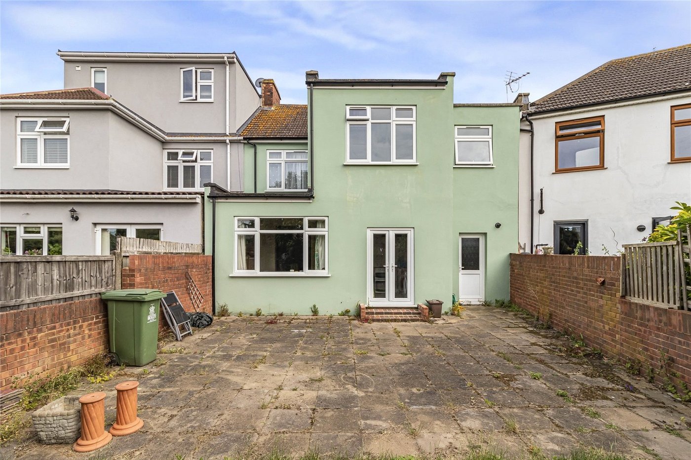 4 bedroom house for sale in Welling | Robinson Jackson