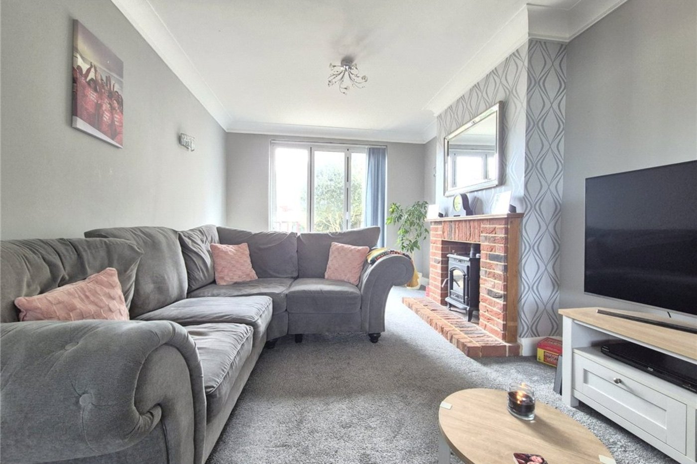 4 bedroom house for sale in Orpington | Robinson Jackson