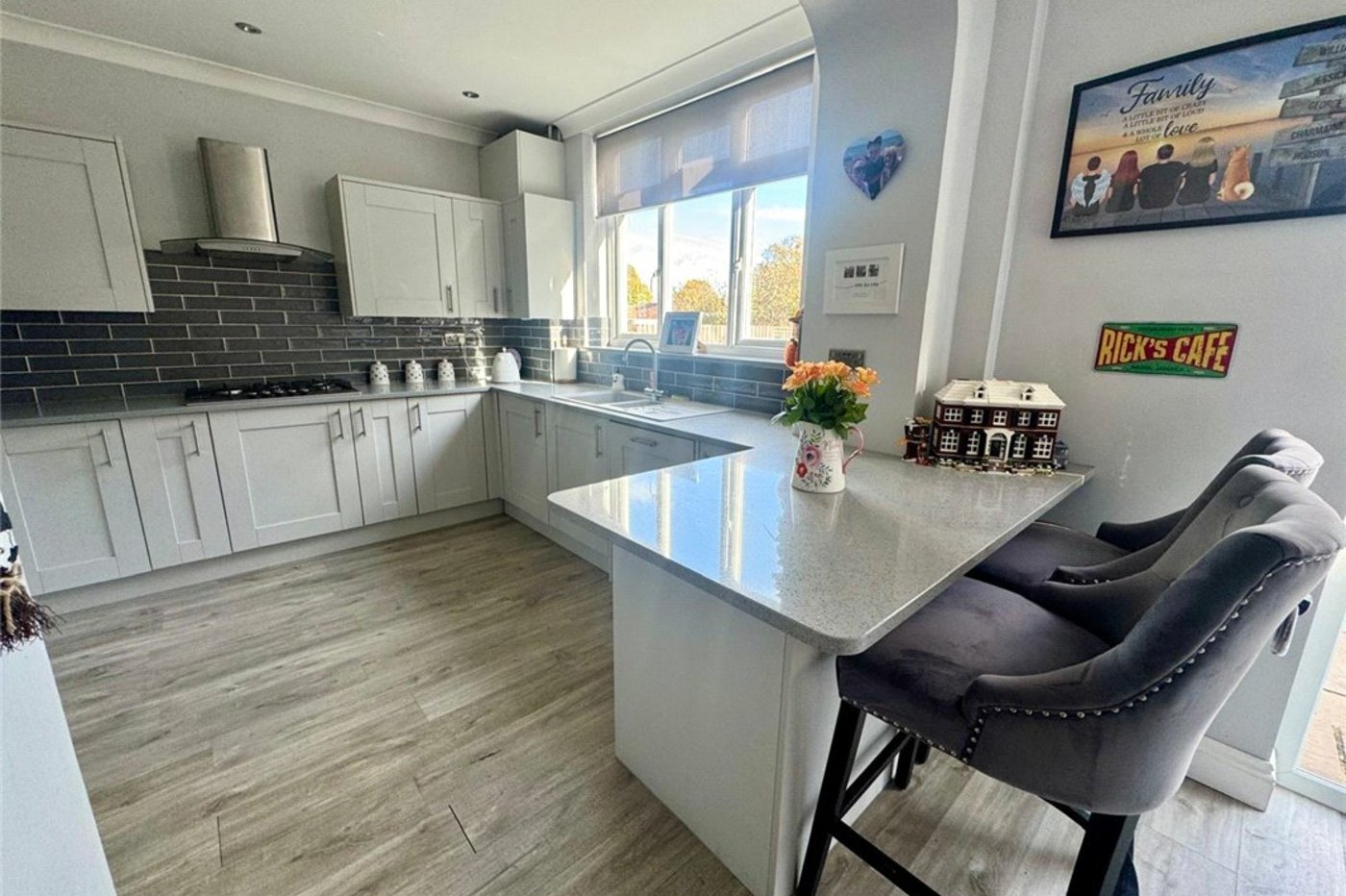 4 bedroom house for sale in Orpington | Robinson Jackson