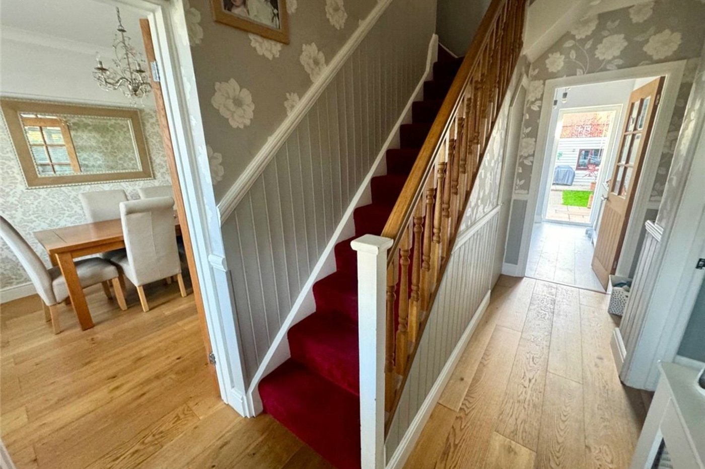 4 bedroom house for sale in Orpington | Robinson Jackson