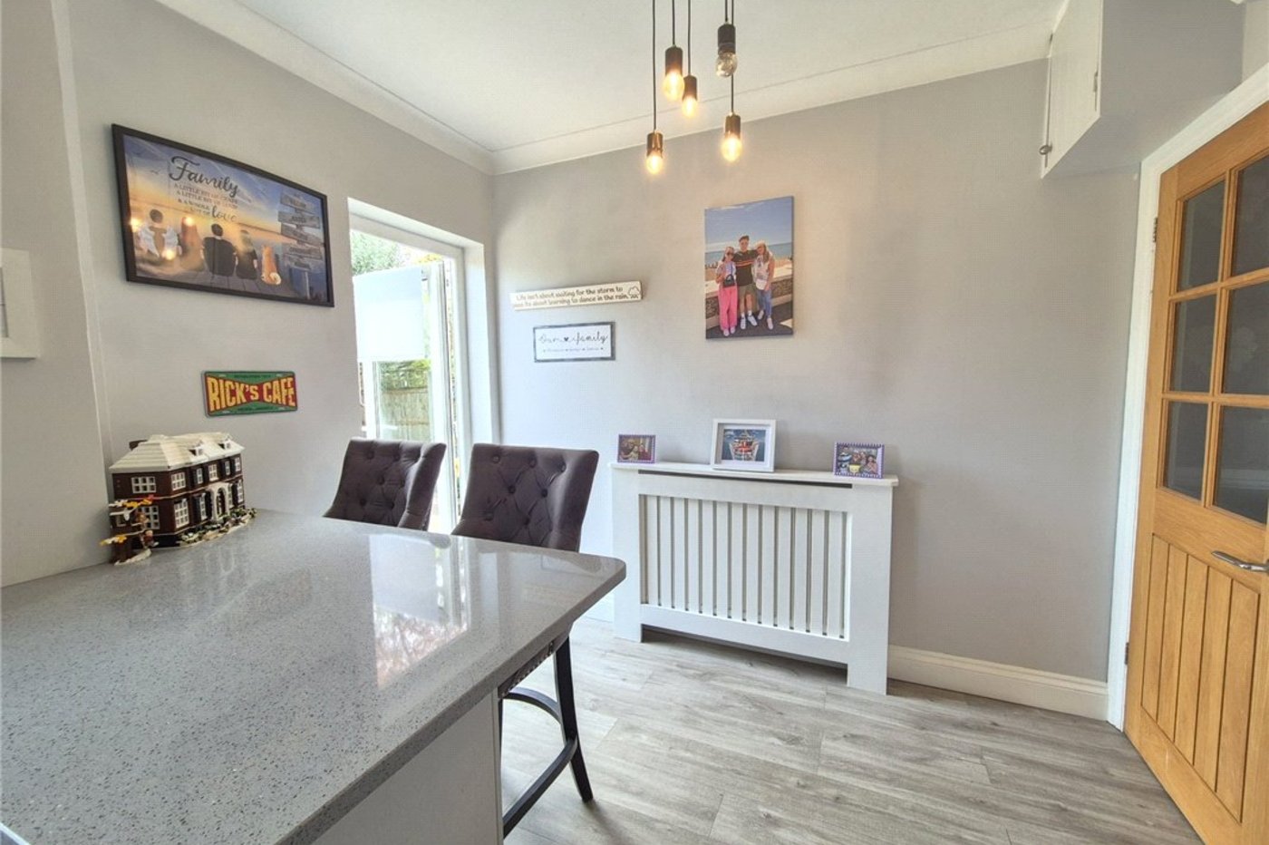 4 bedroom house for sale in Orpington | Robinson Jackson