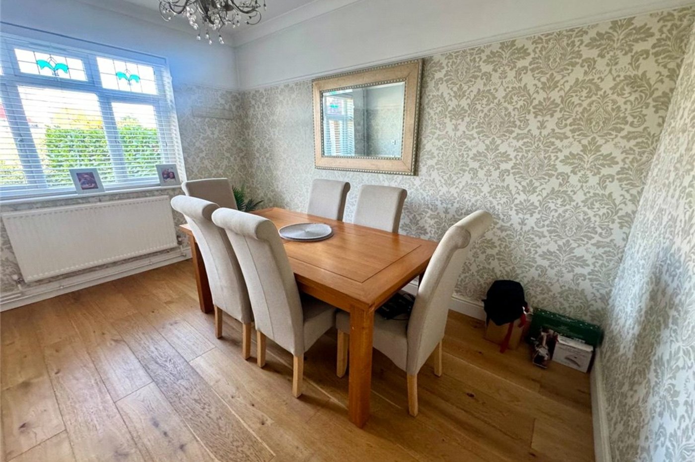 4 bedroom house for sale in Orpington | Robinson Jackson