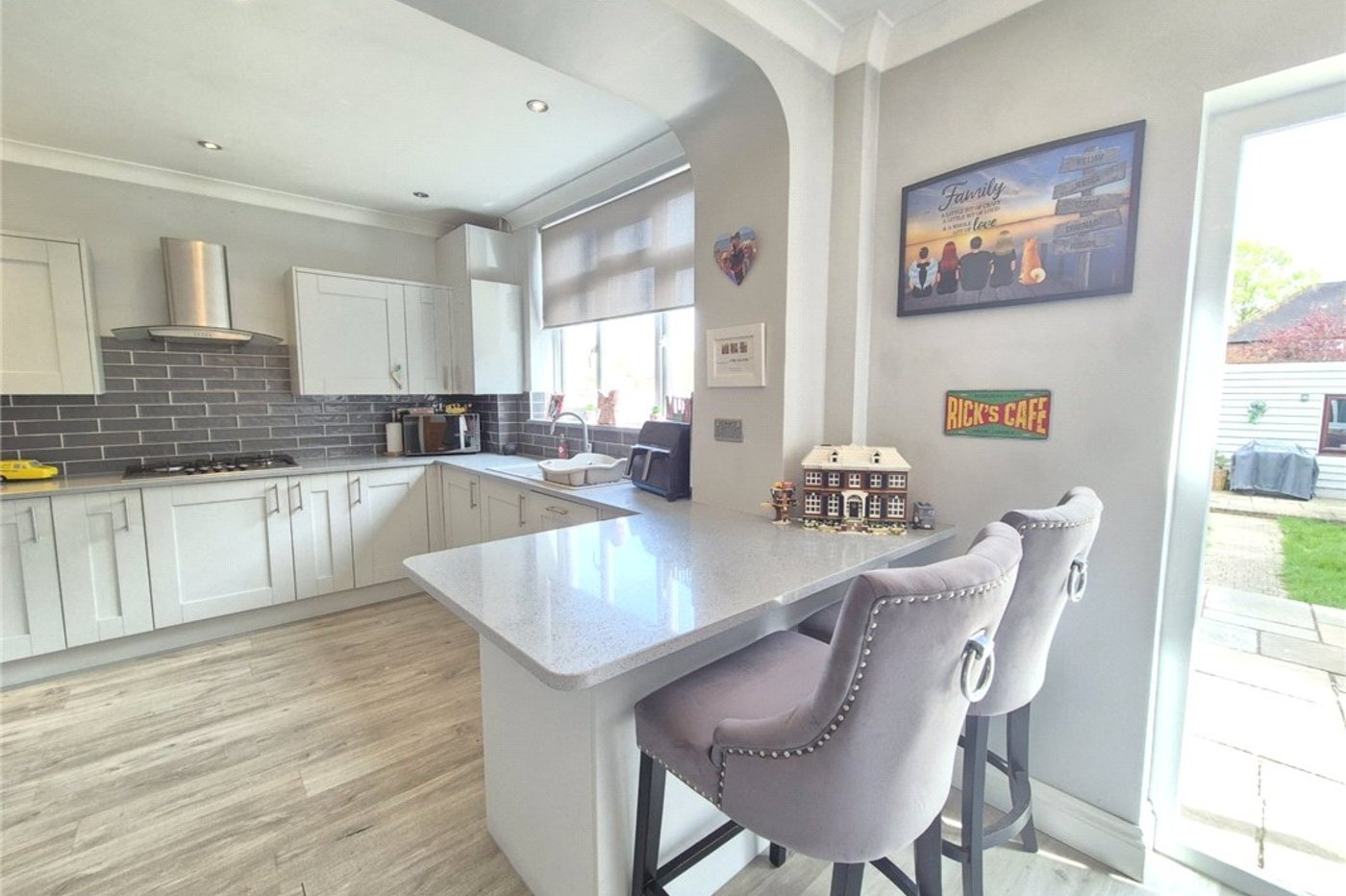4 bedroom house for sale in Orpington | Robinson Jackson