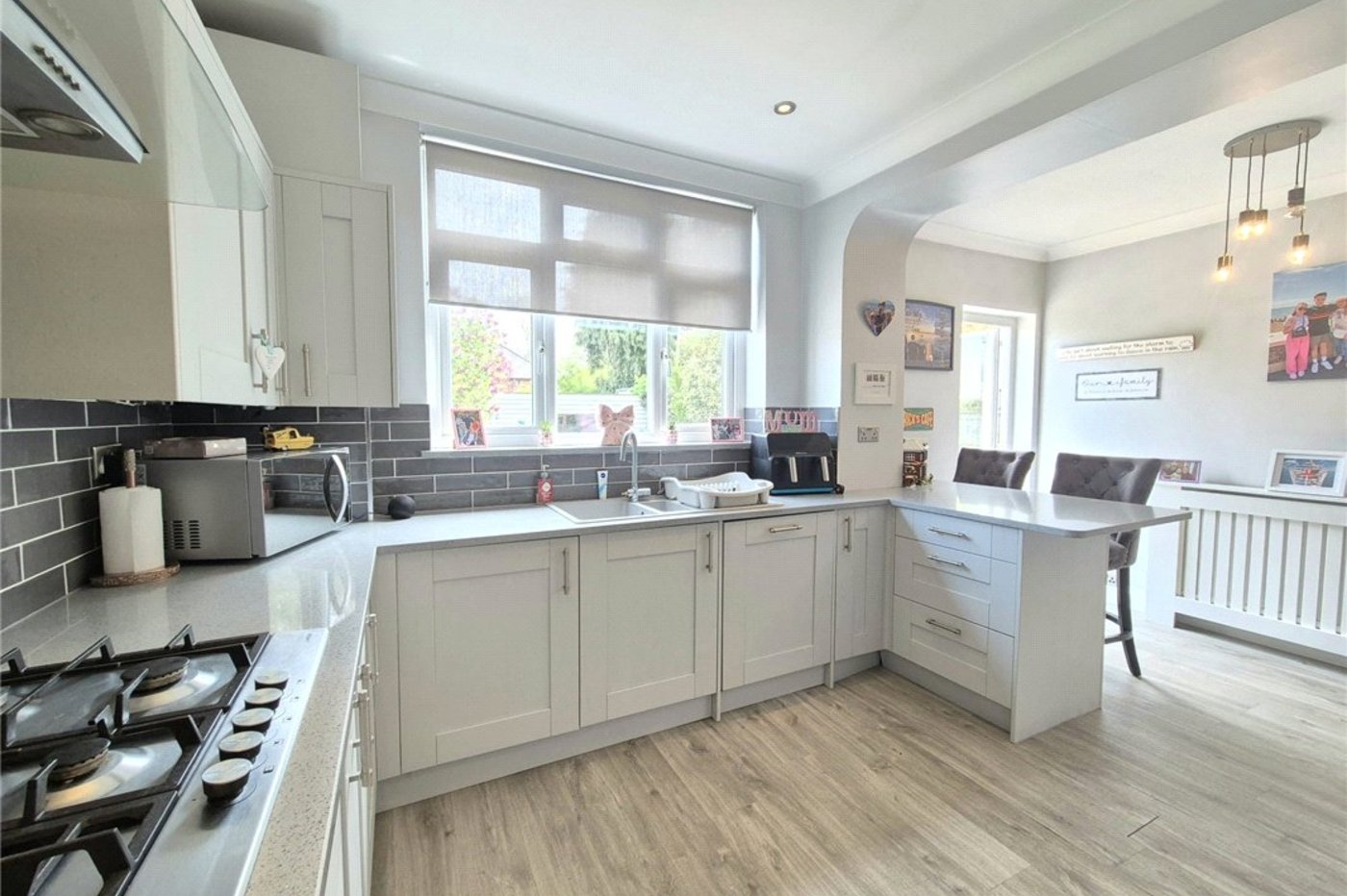 4 bedroom house for sale in Orpington | Robinson Jackson