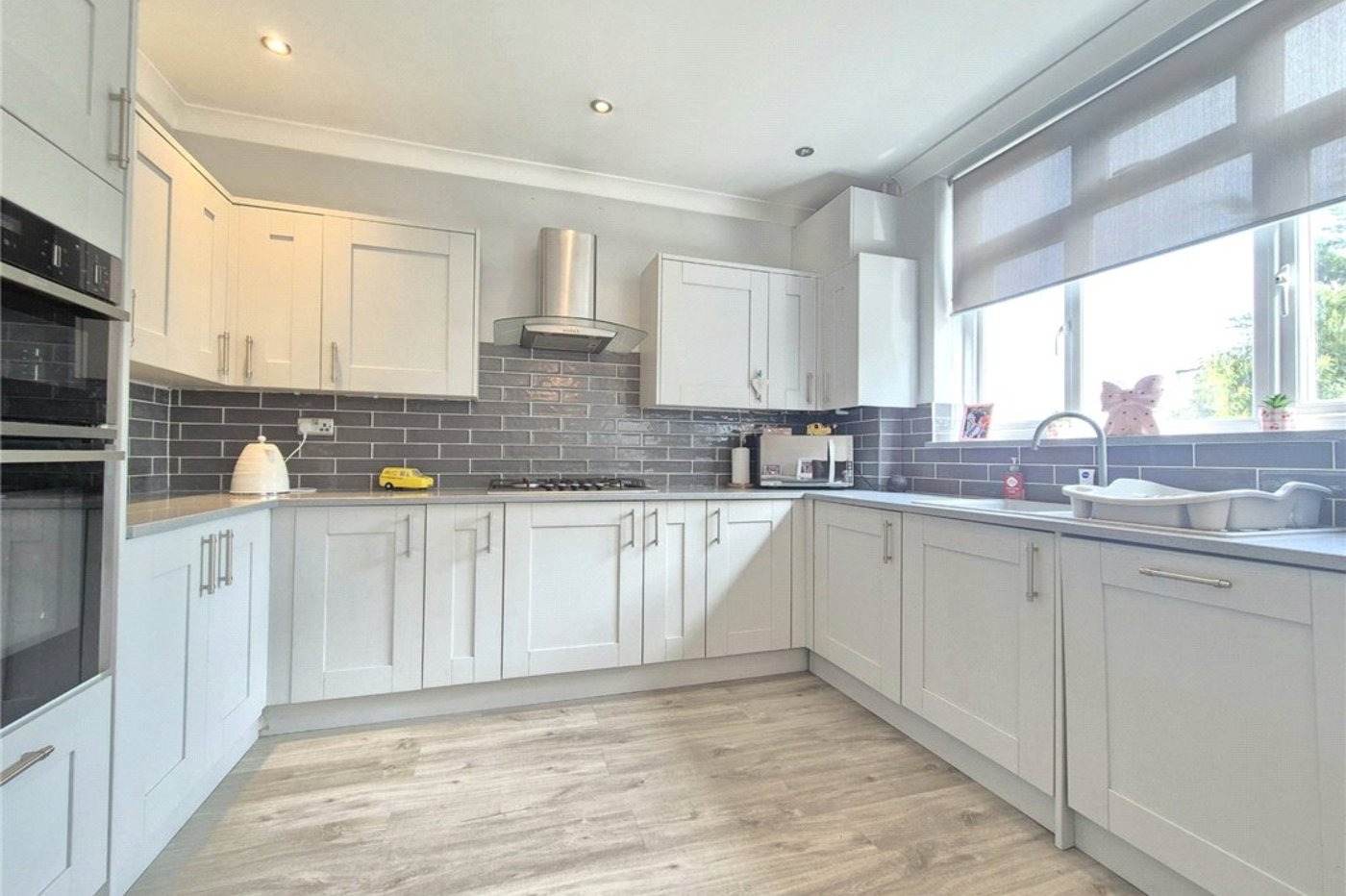 4 bedroom house for sale in Orpington | Robinson Jackson