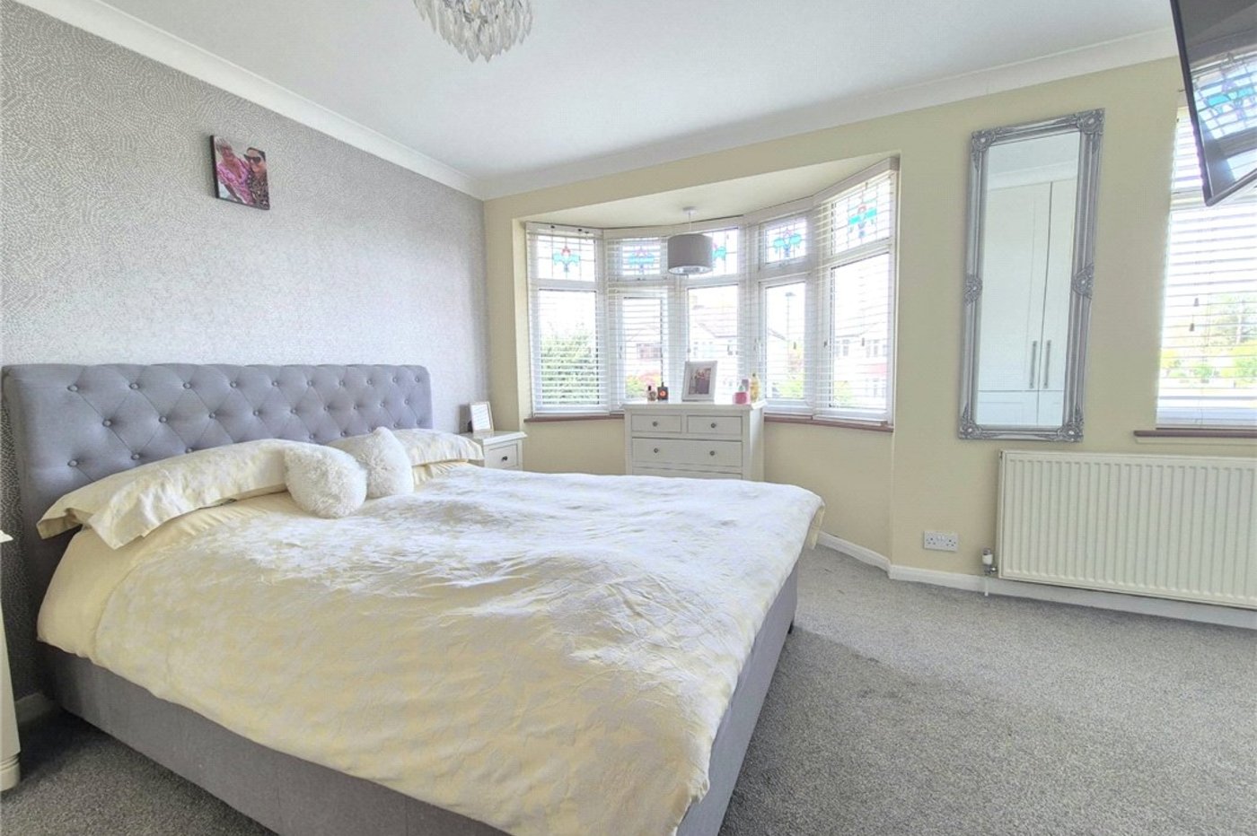 4 bedroom house for sale in Orpington | Robinson Jackson