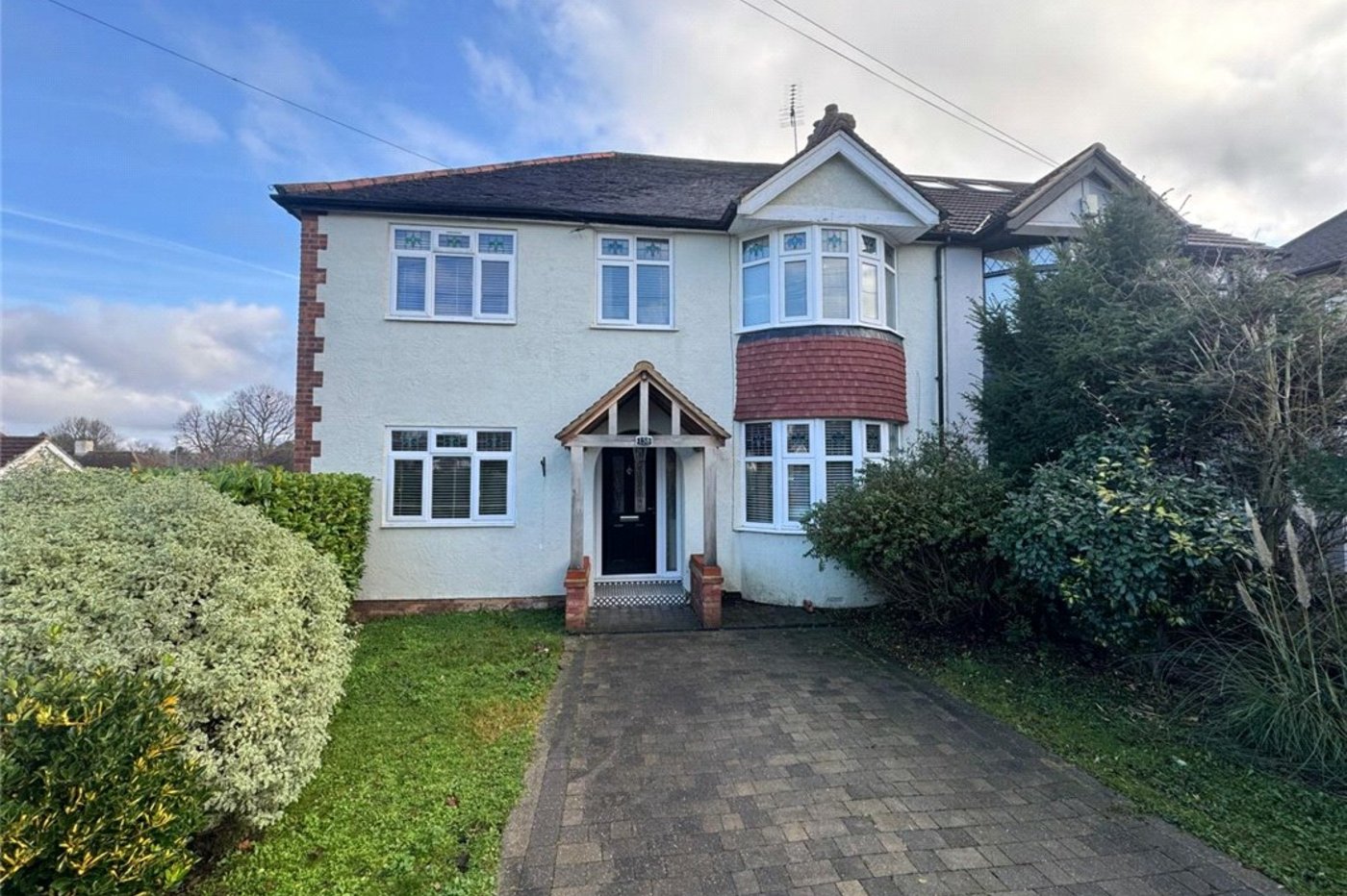 4 bedroom house for sale in Orpington | Robinson Jackson