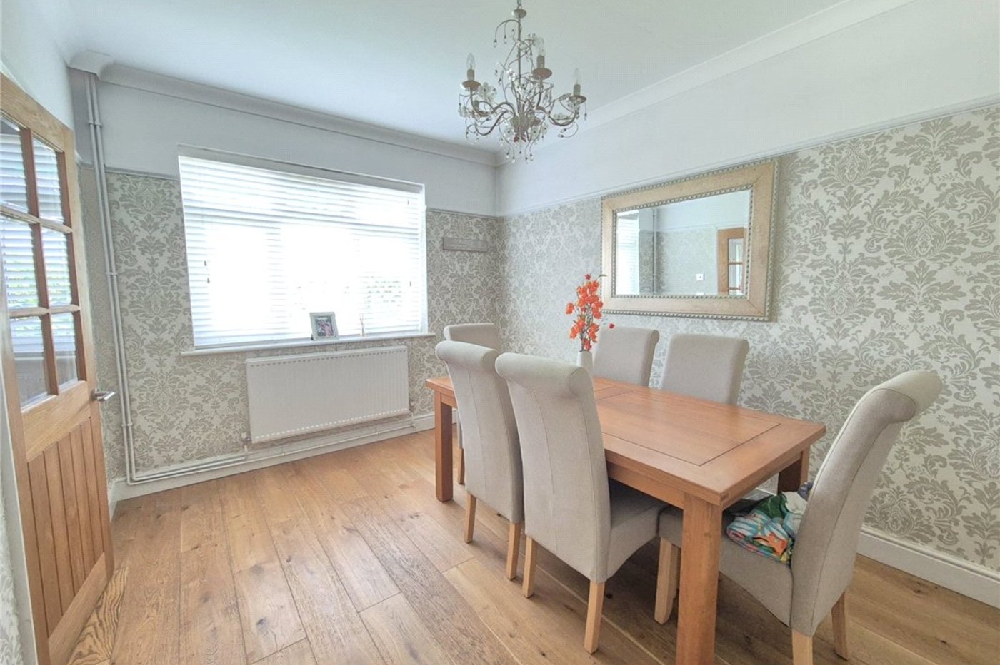 4 bedroom house for sale in Orpington | Robinson Jackson