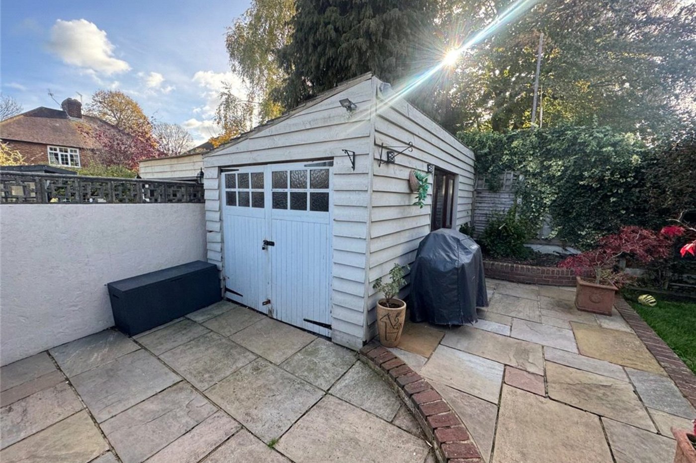 4 bedroom house for sale in Orpington | Robinson Jackson