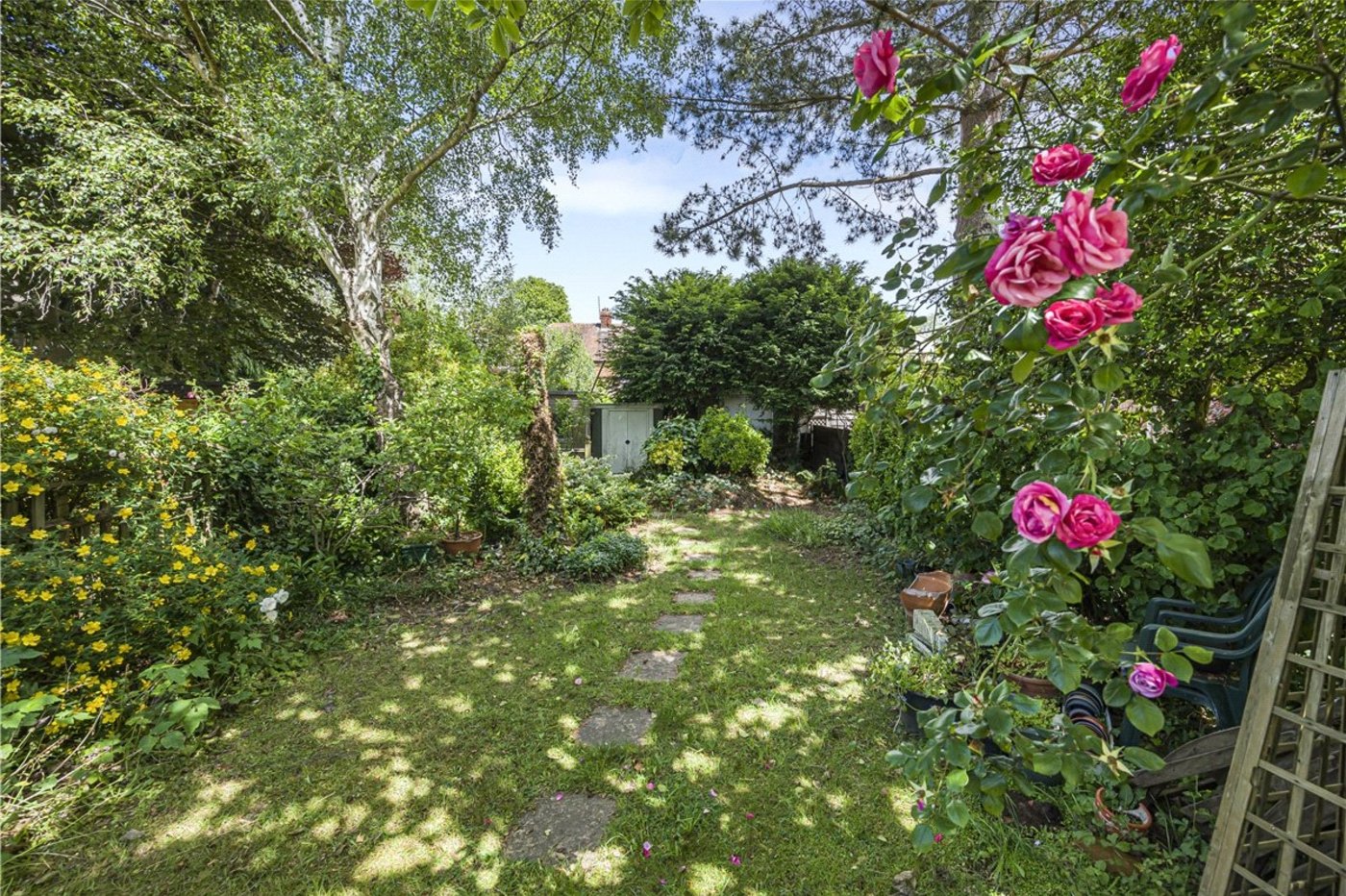 3 bedroom house for sale in Orpington | Robinson Jackson