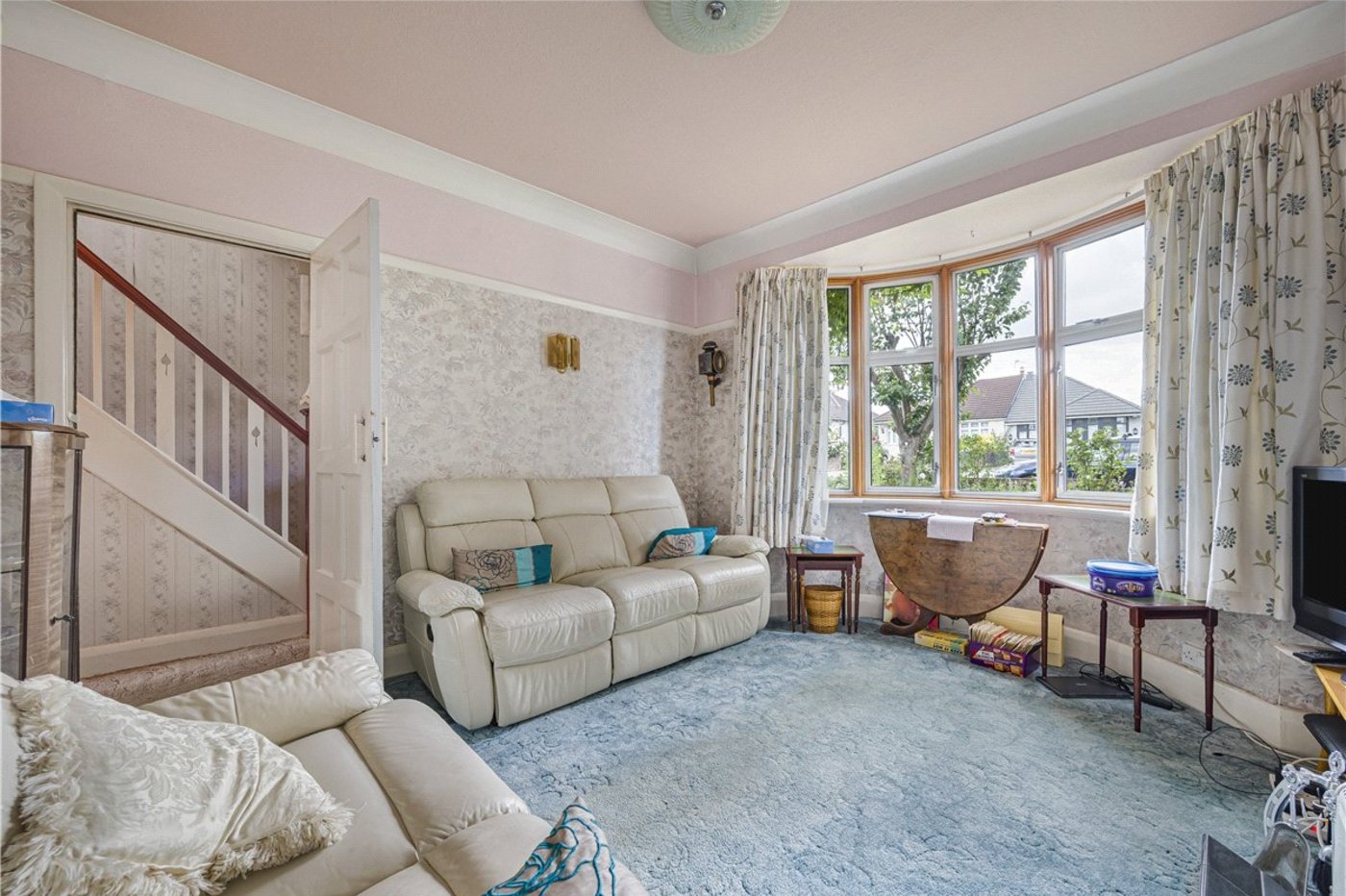 3 bedroom house for sale in Orpington | Robinson Jackson
