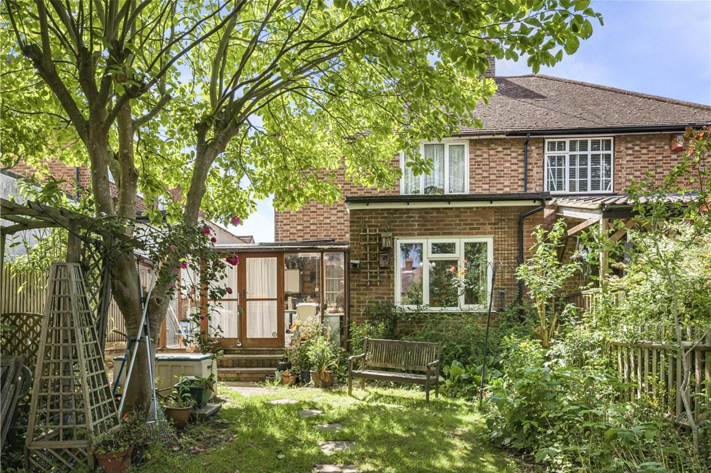 3 bedroom house for sale in Orpington | Robinson Jackson