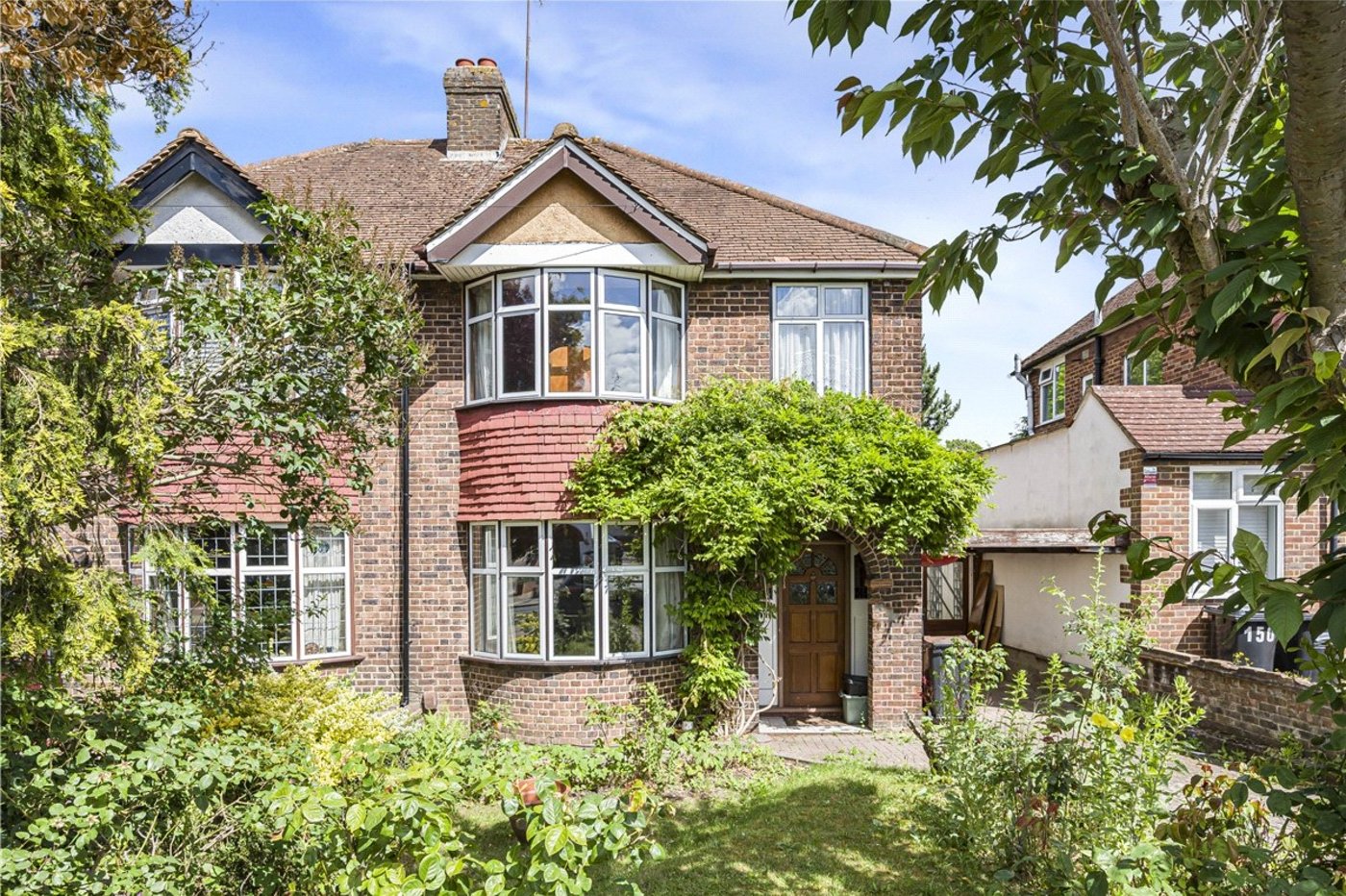 3 bedroom house for sale in Orpington | Robinson Jackson
