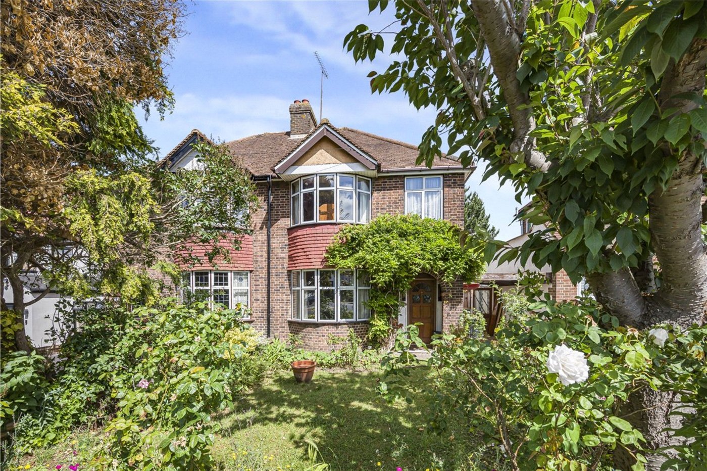 3 bedroom house for sale in Orpington | Robinson Jackson