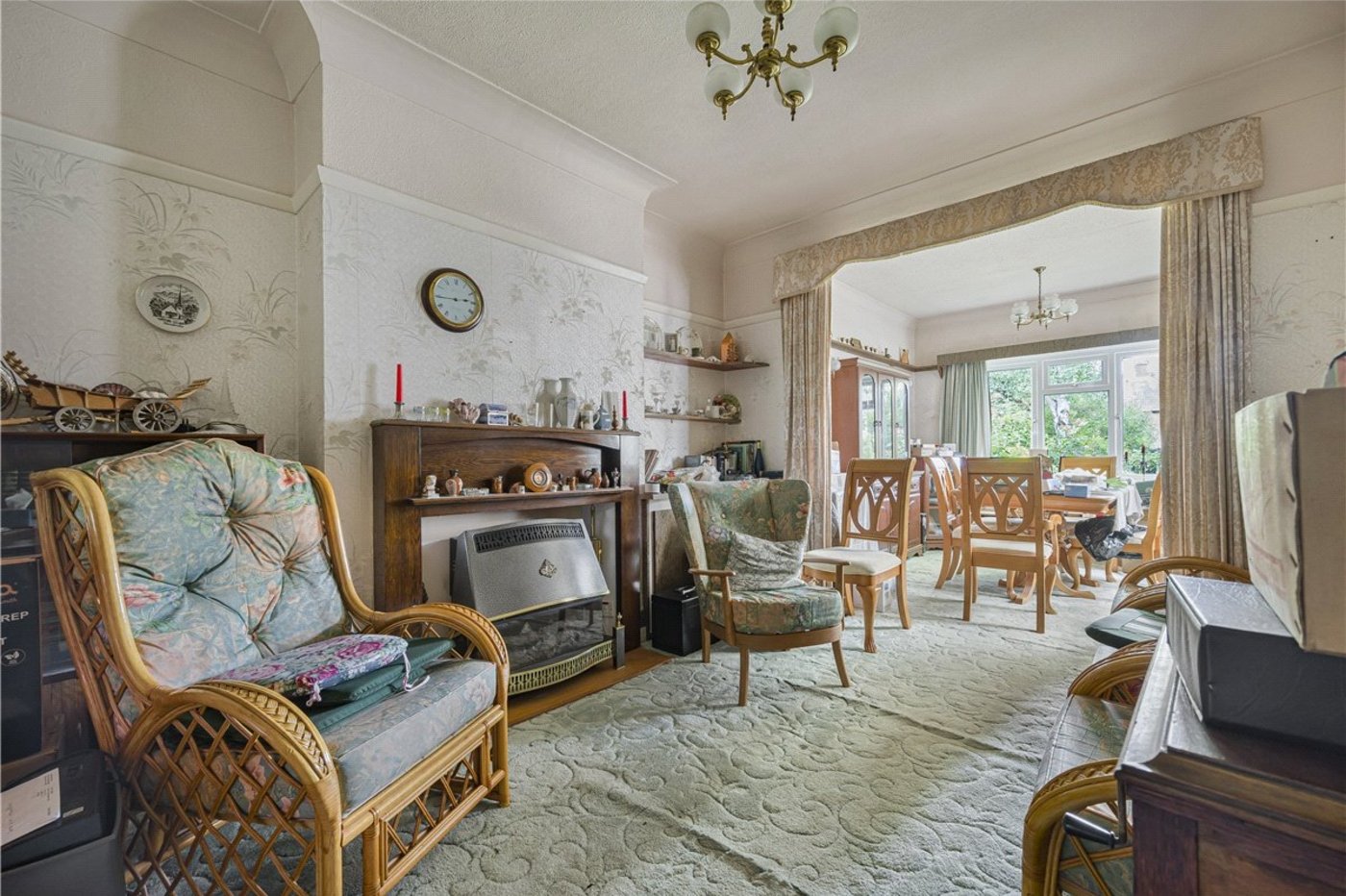 3 bedroom house for sale in Orpington | Robinson Jackson
