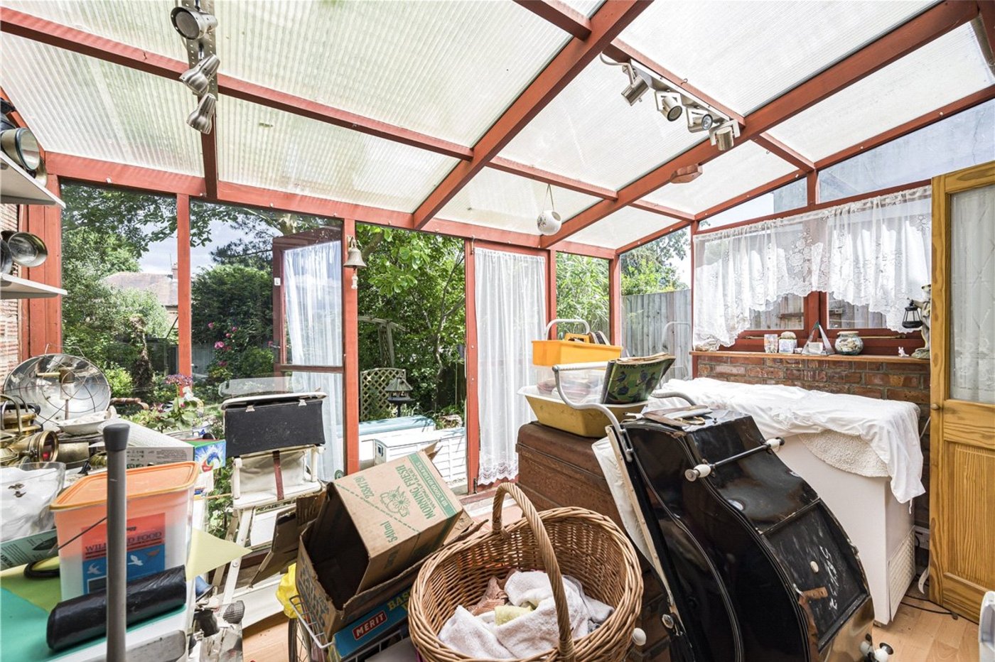 3 bedroom house for sale in Orpington | Robinson Jackson