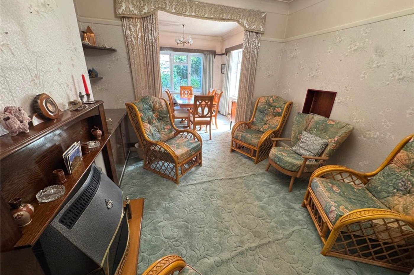3 bedroom house for sale in Orpington | Robinson Jackson