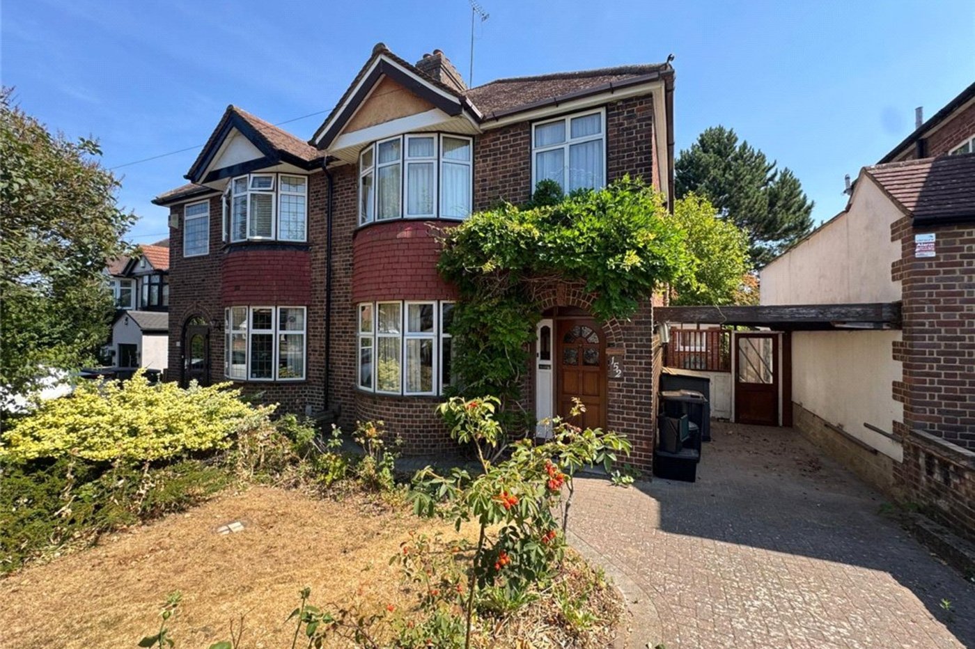 3 bedroom house for sale in Orpington | Robinson Jackson