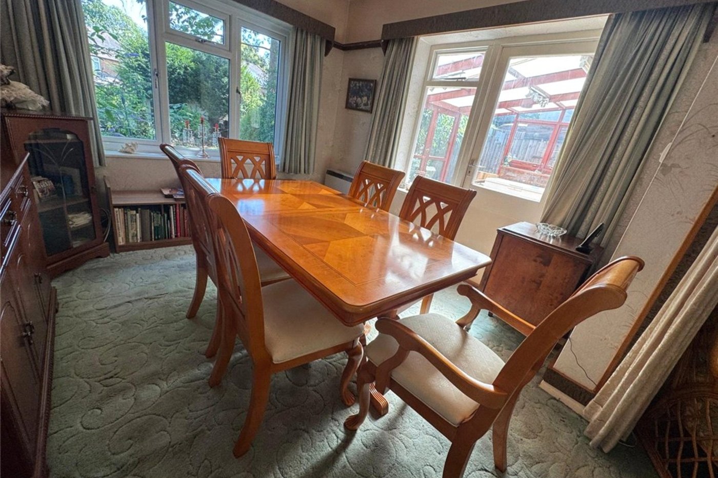 3 bedroom house for sale in Orpington | Robinson Jackson