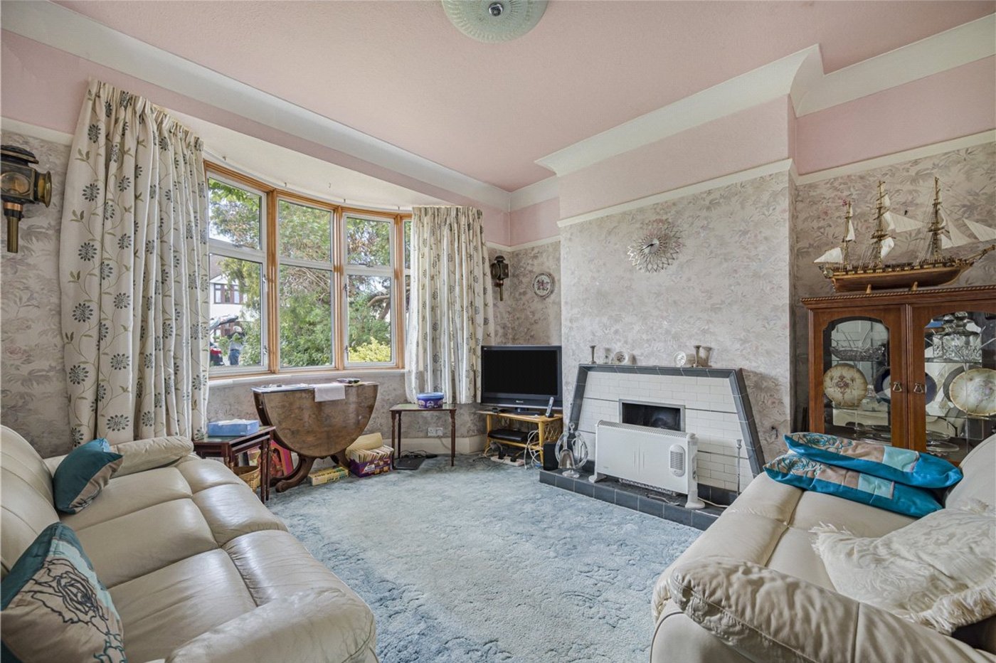 3 bedroom house for sale in Orpington | Robinson Jackson