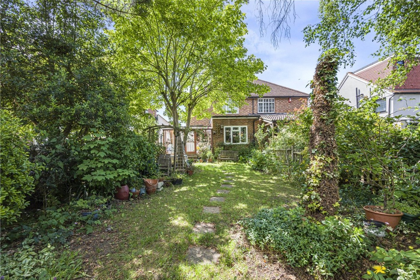 3 bedroom house for sale in Orpington | Robinson Jackson