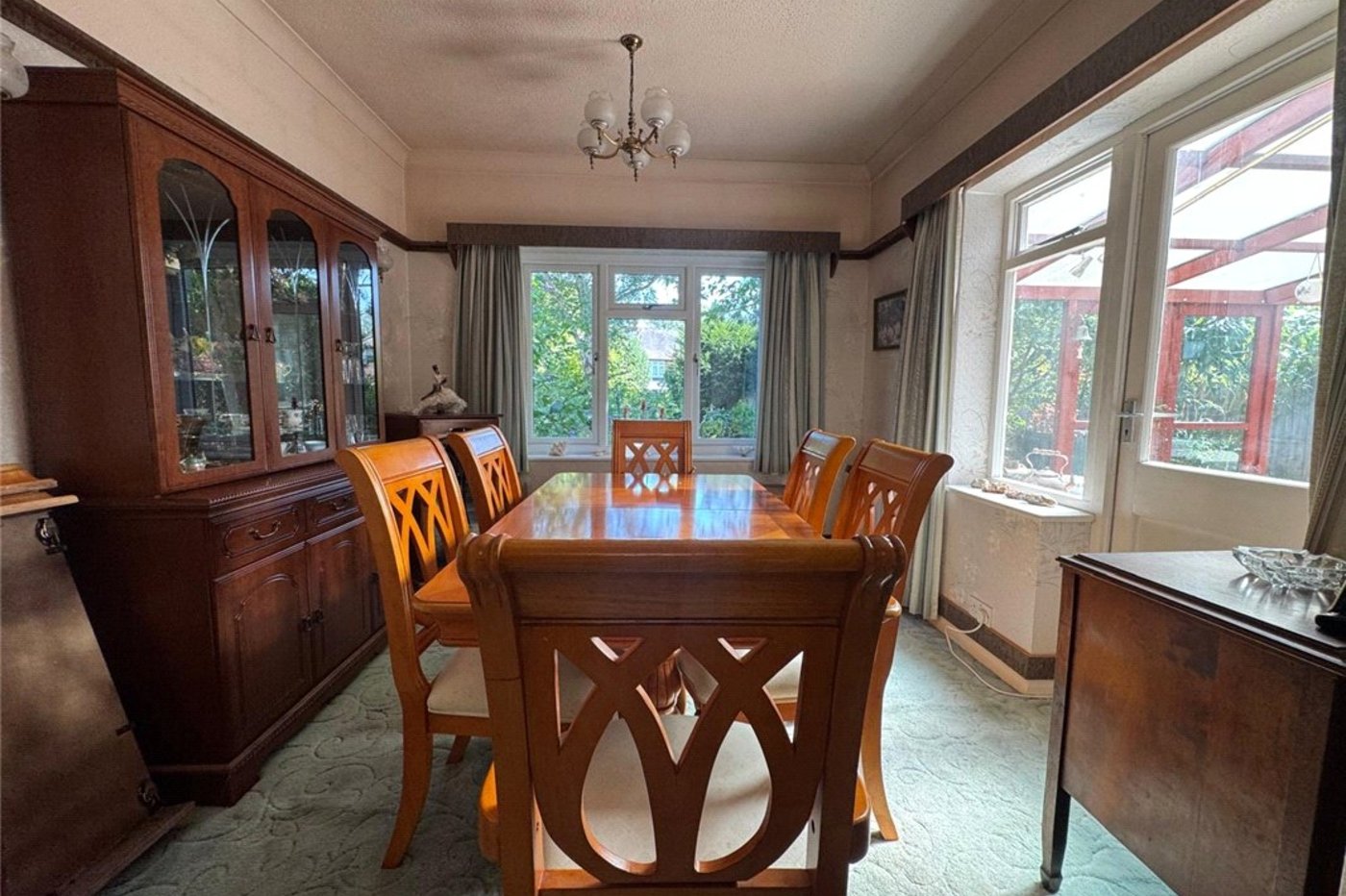 3 bedroom house for sale in Orpington | Robinson Jackson