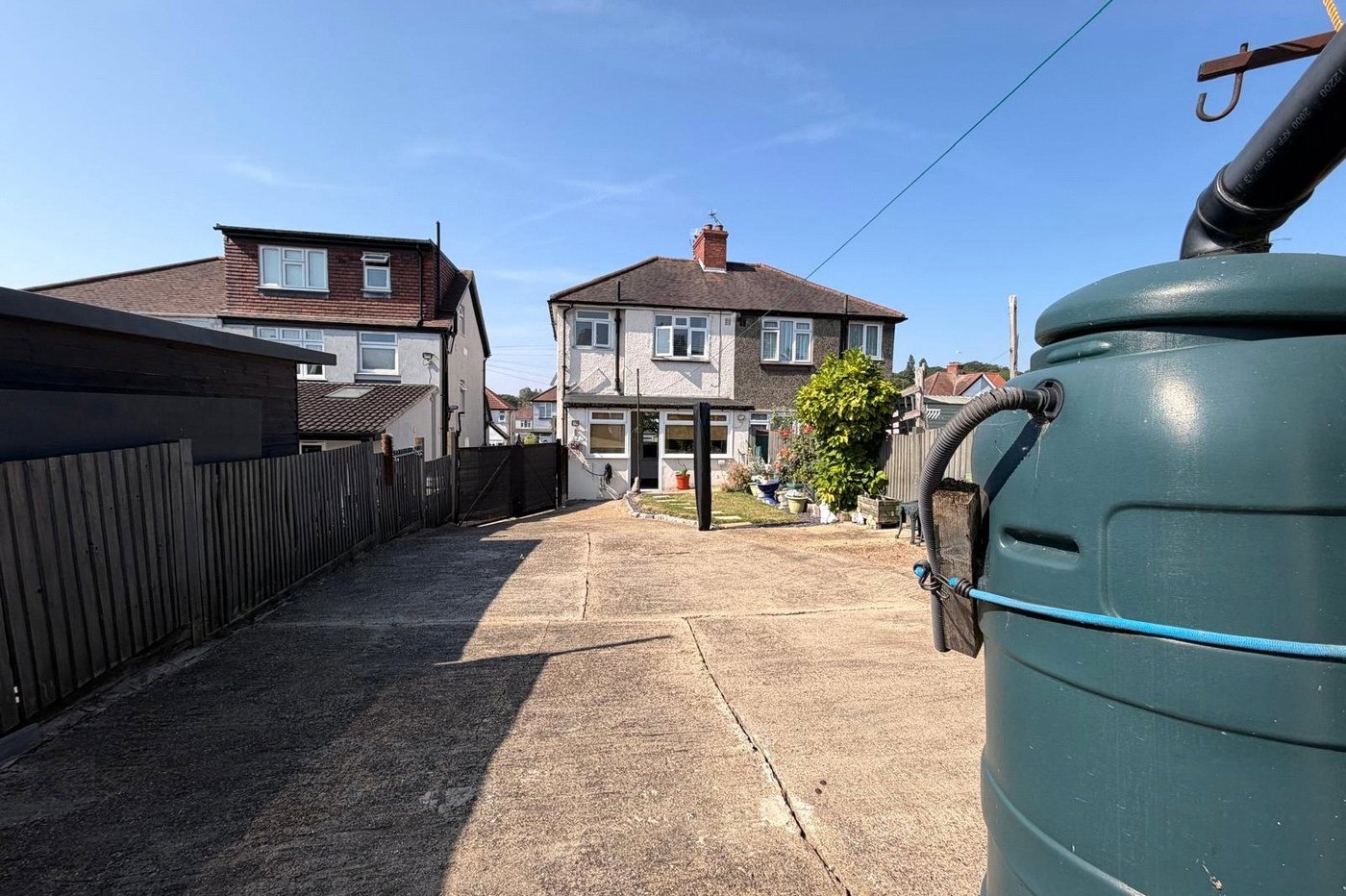 3 bedroom house for sale in Plumstead | Robinson Jackson