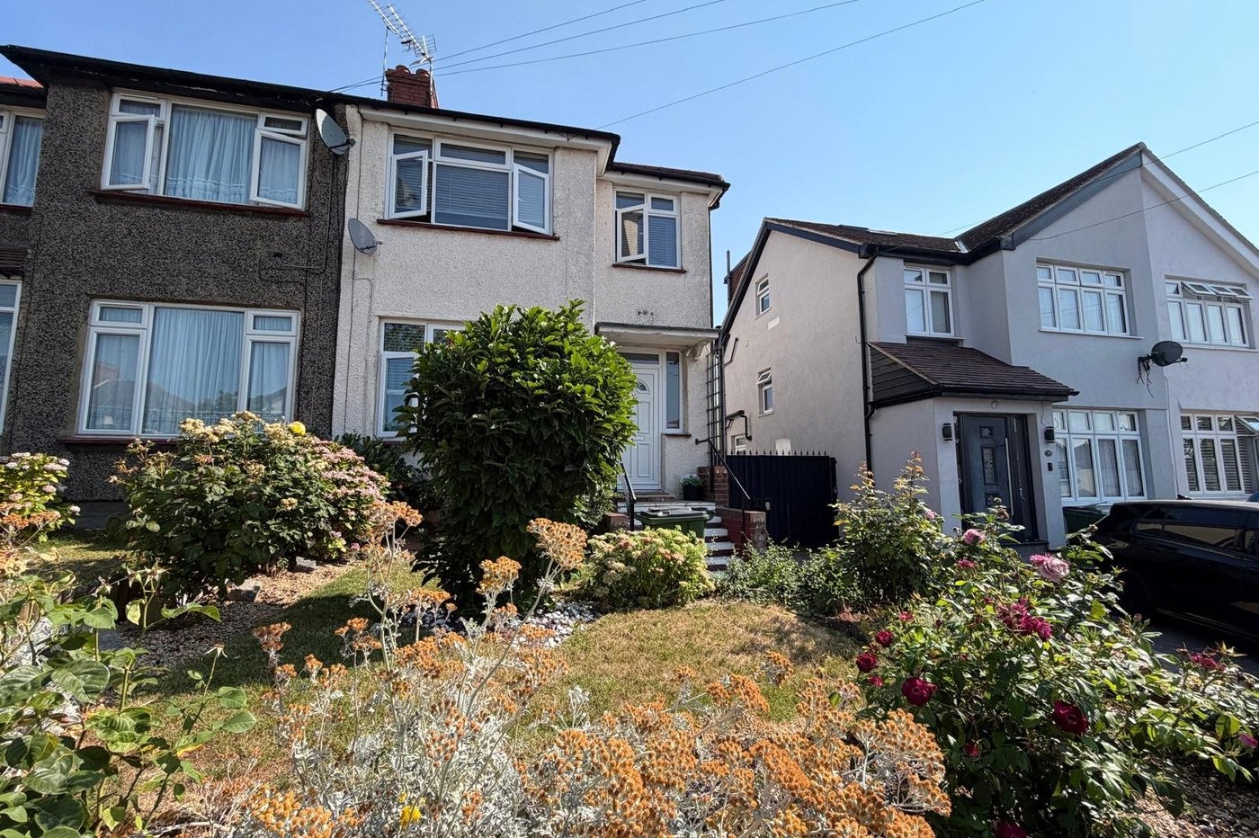 3 bedroom house for sale in Plumstead | Robinson Jackson